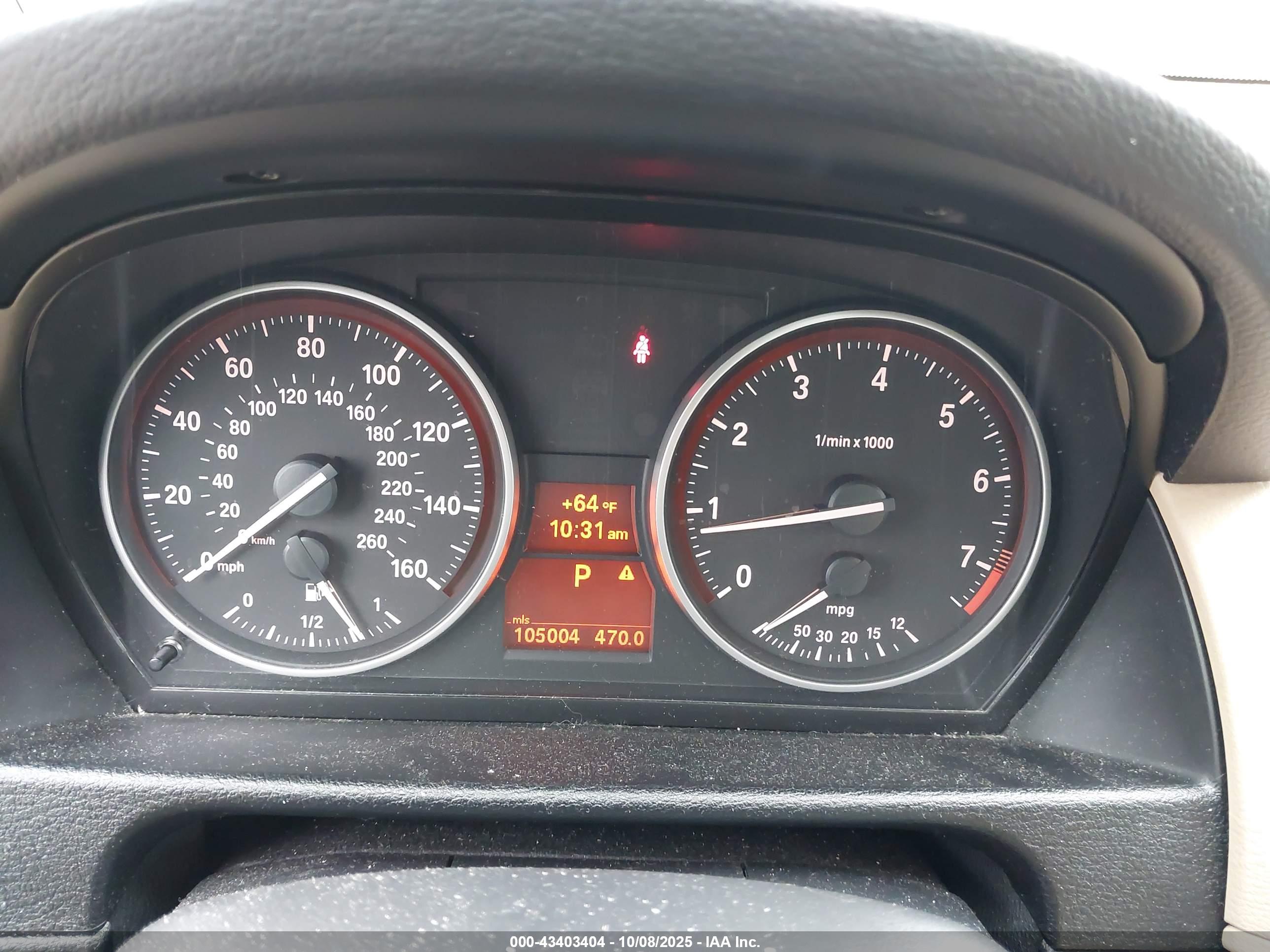 BMW X1 image 7