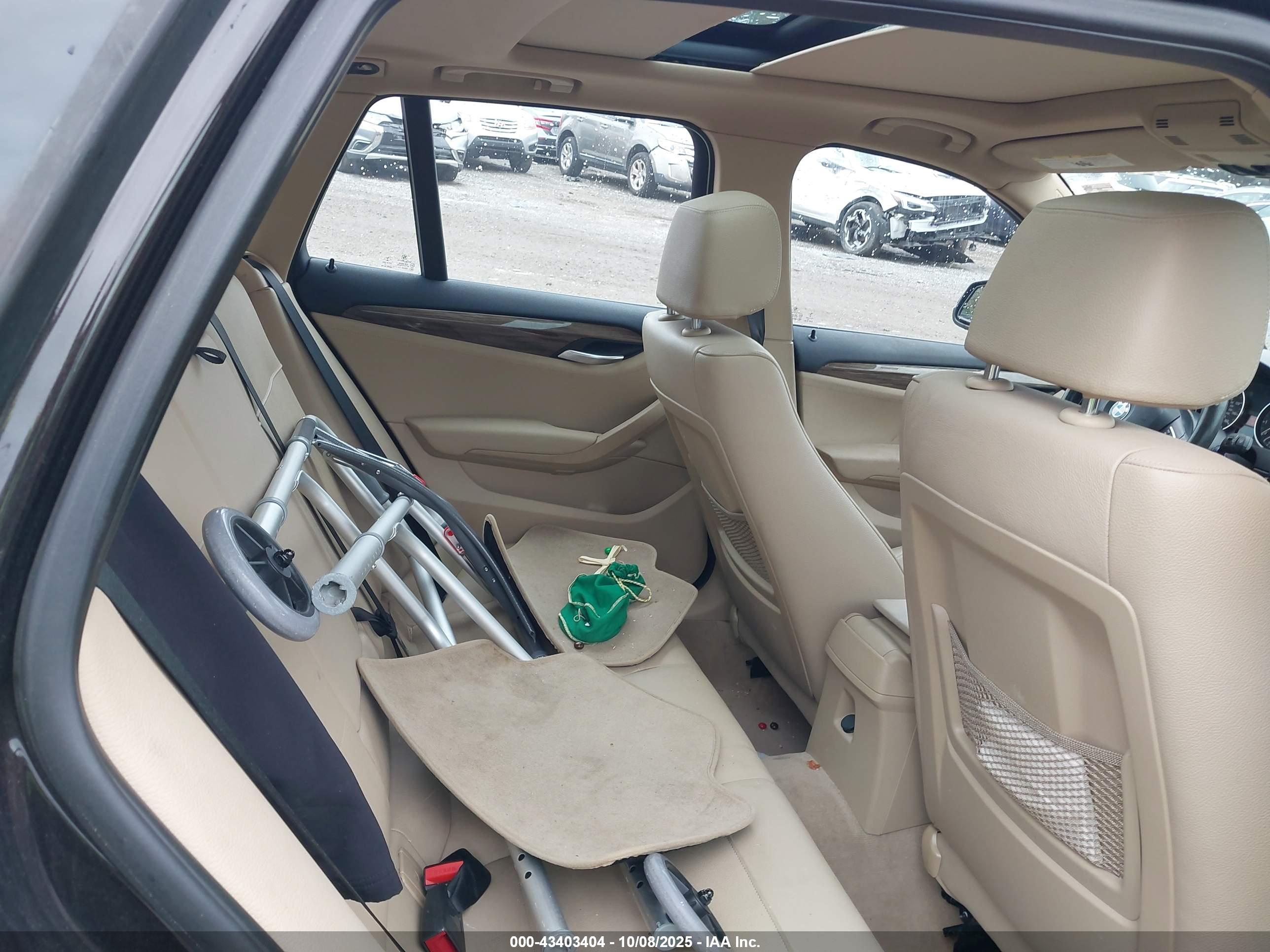 BMW X1 image 8