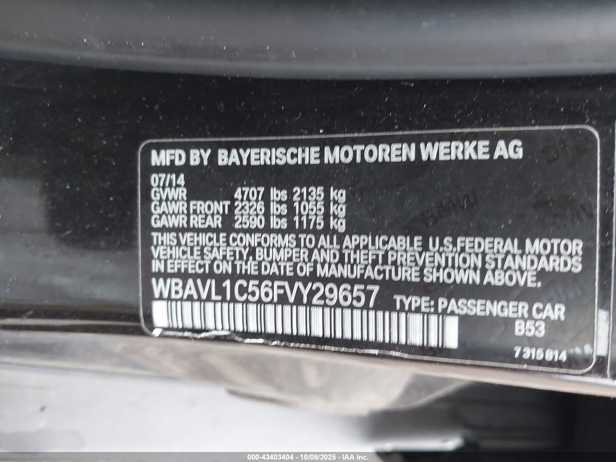 BMW X1 image 9