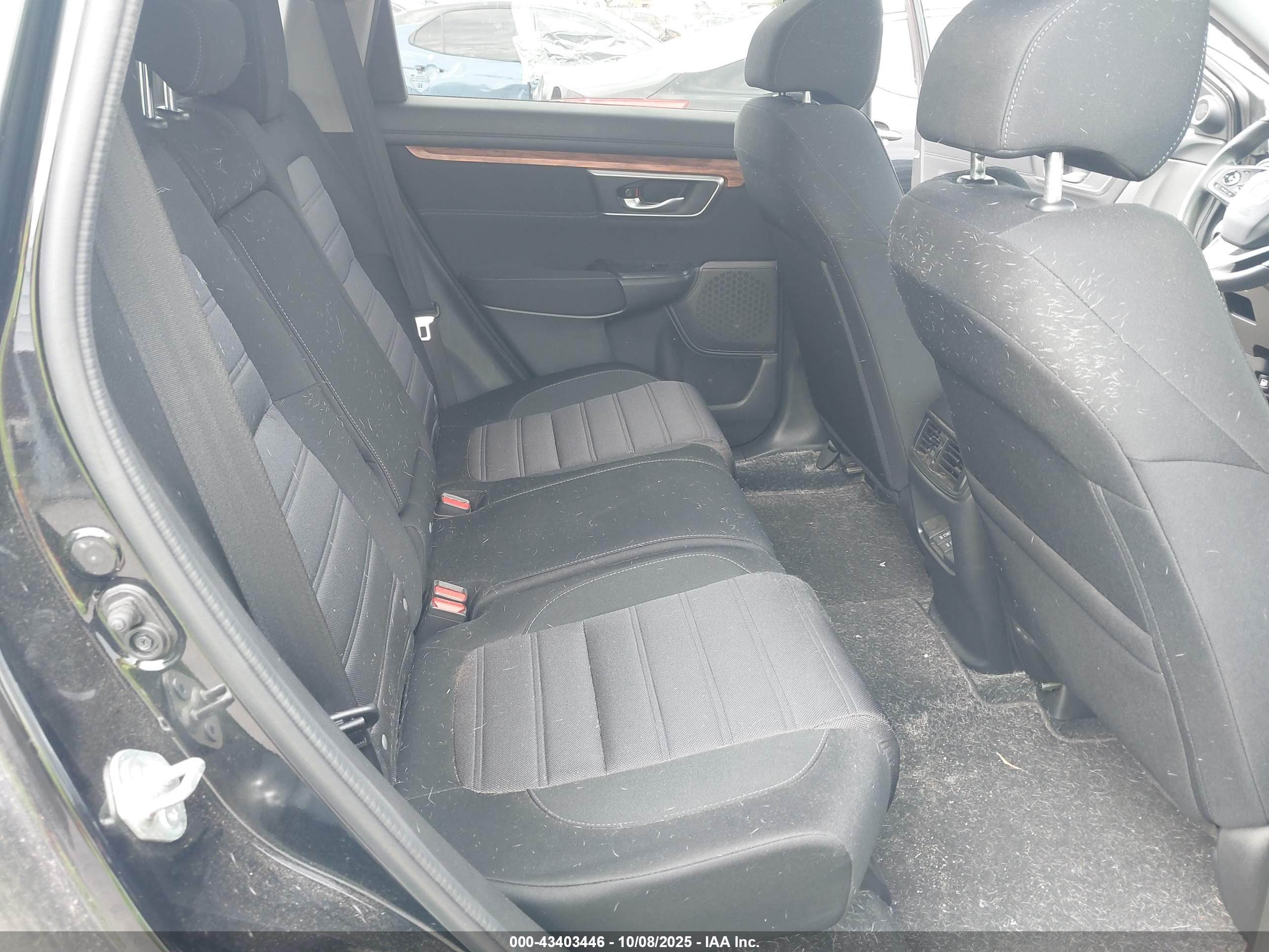 HONDA CR-V image 8