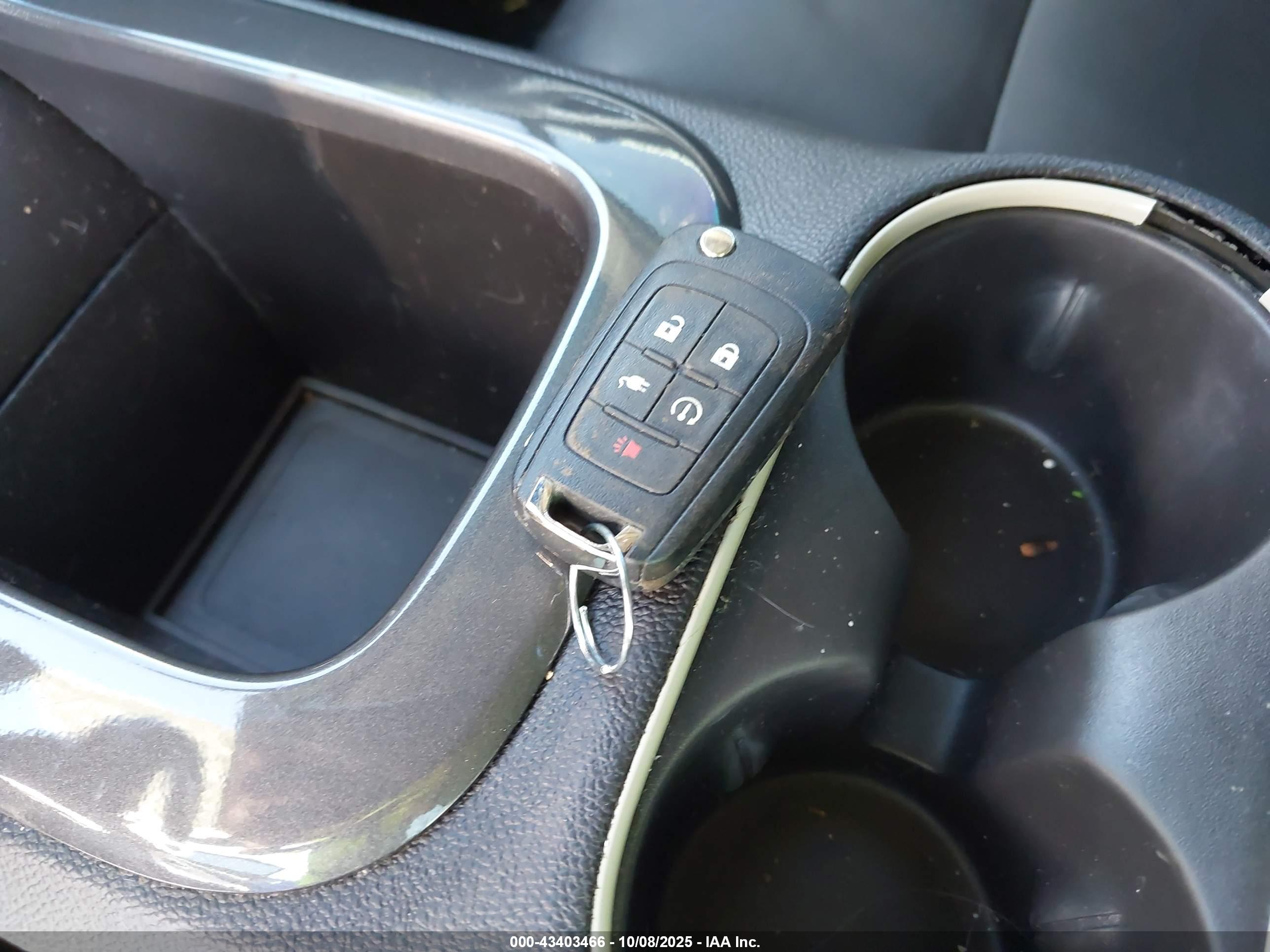 CHEVROLET VOLT image 11