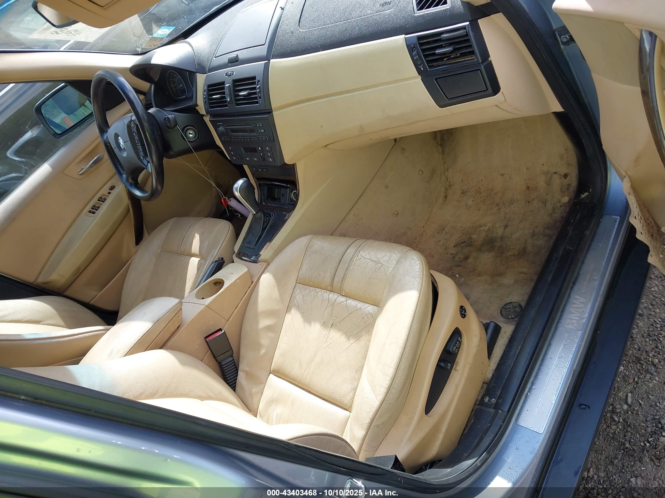BMW X3 image 5