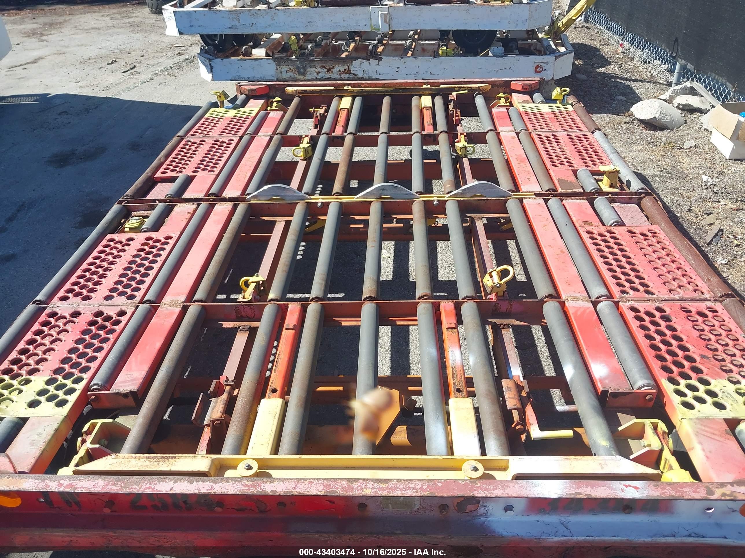 EQUIPMENT STEEL image 10