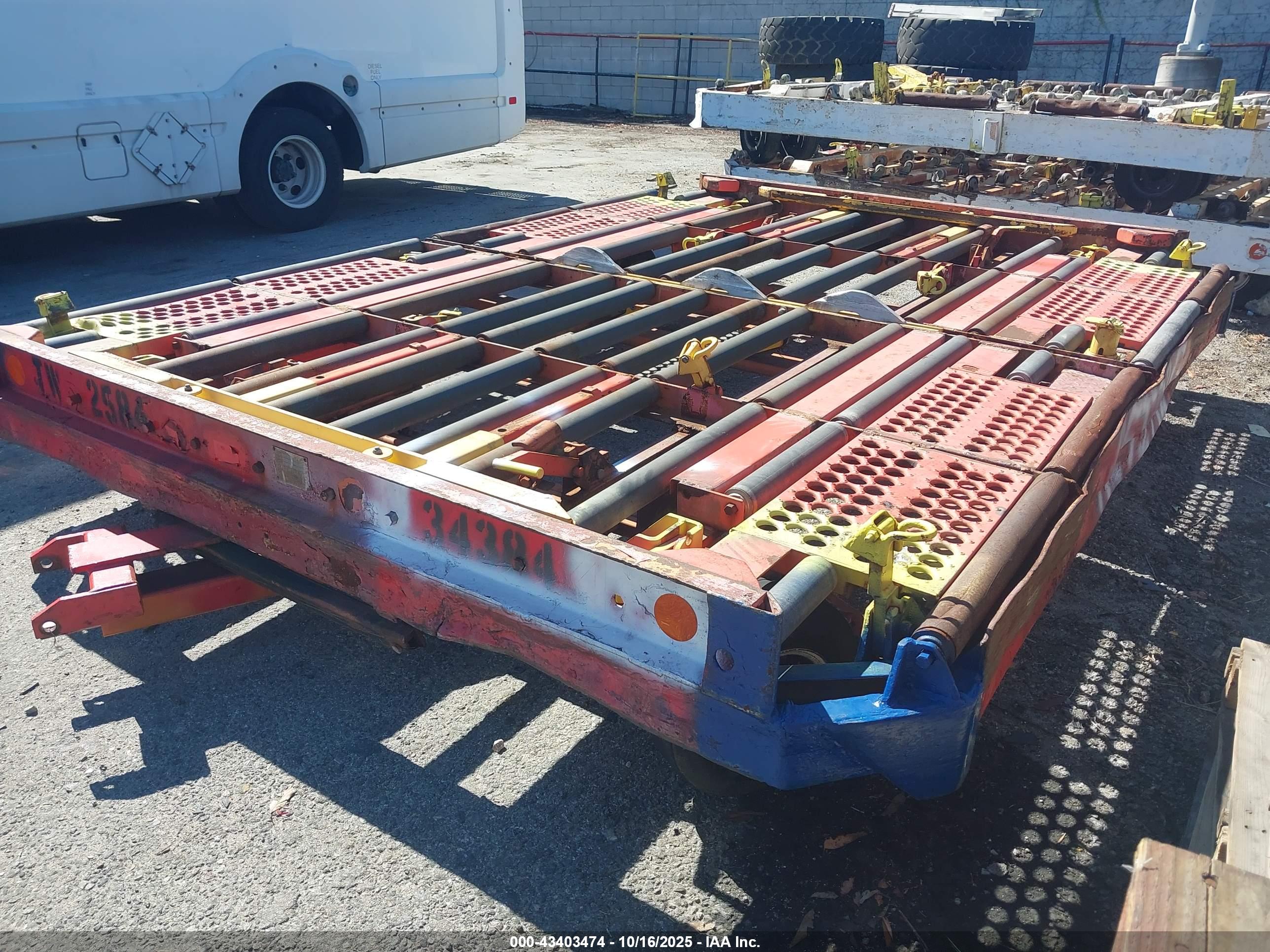 EQUIPMENT STEEL image 2