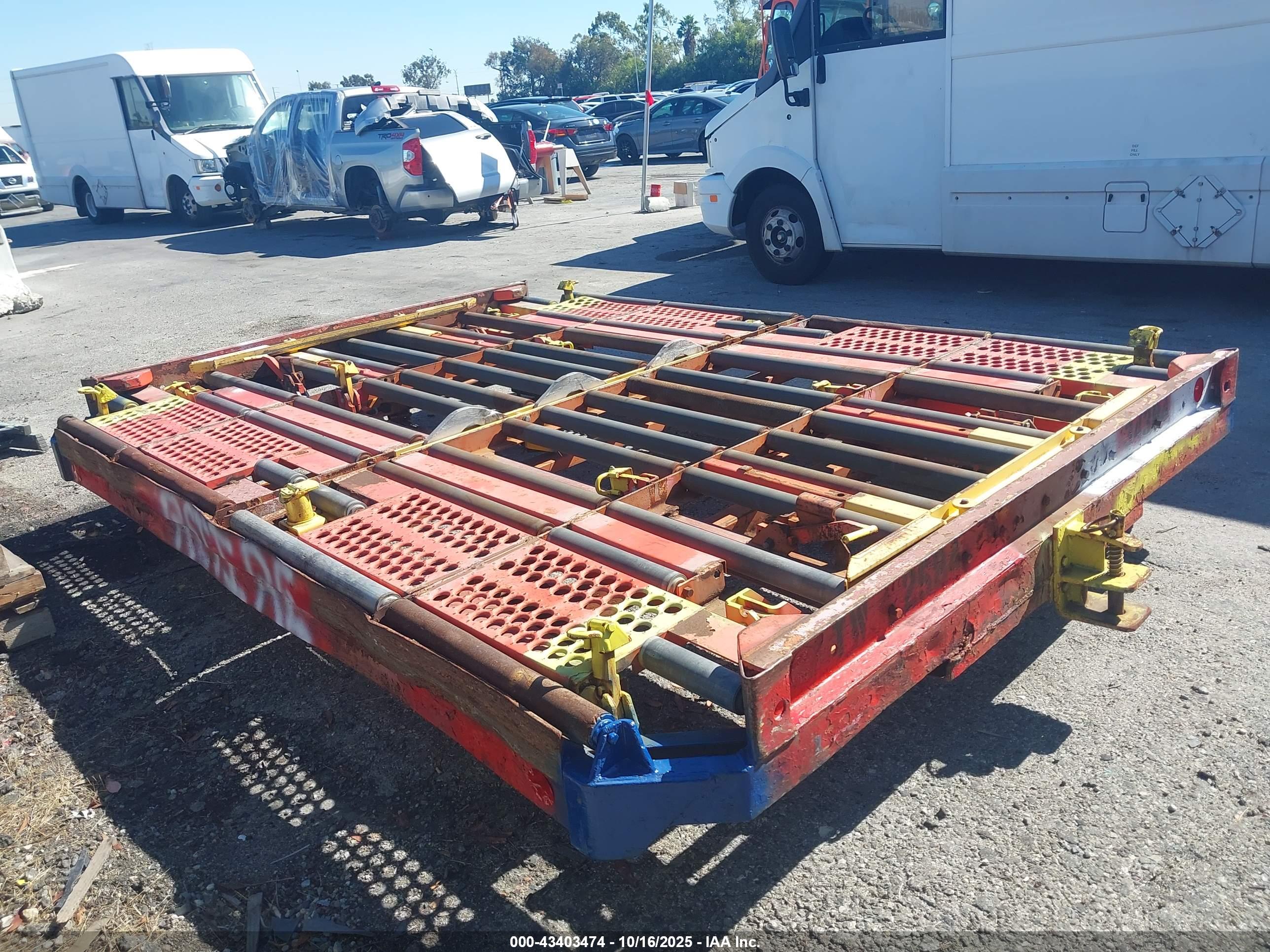 EQUIPMENT STEEL image 3