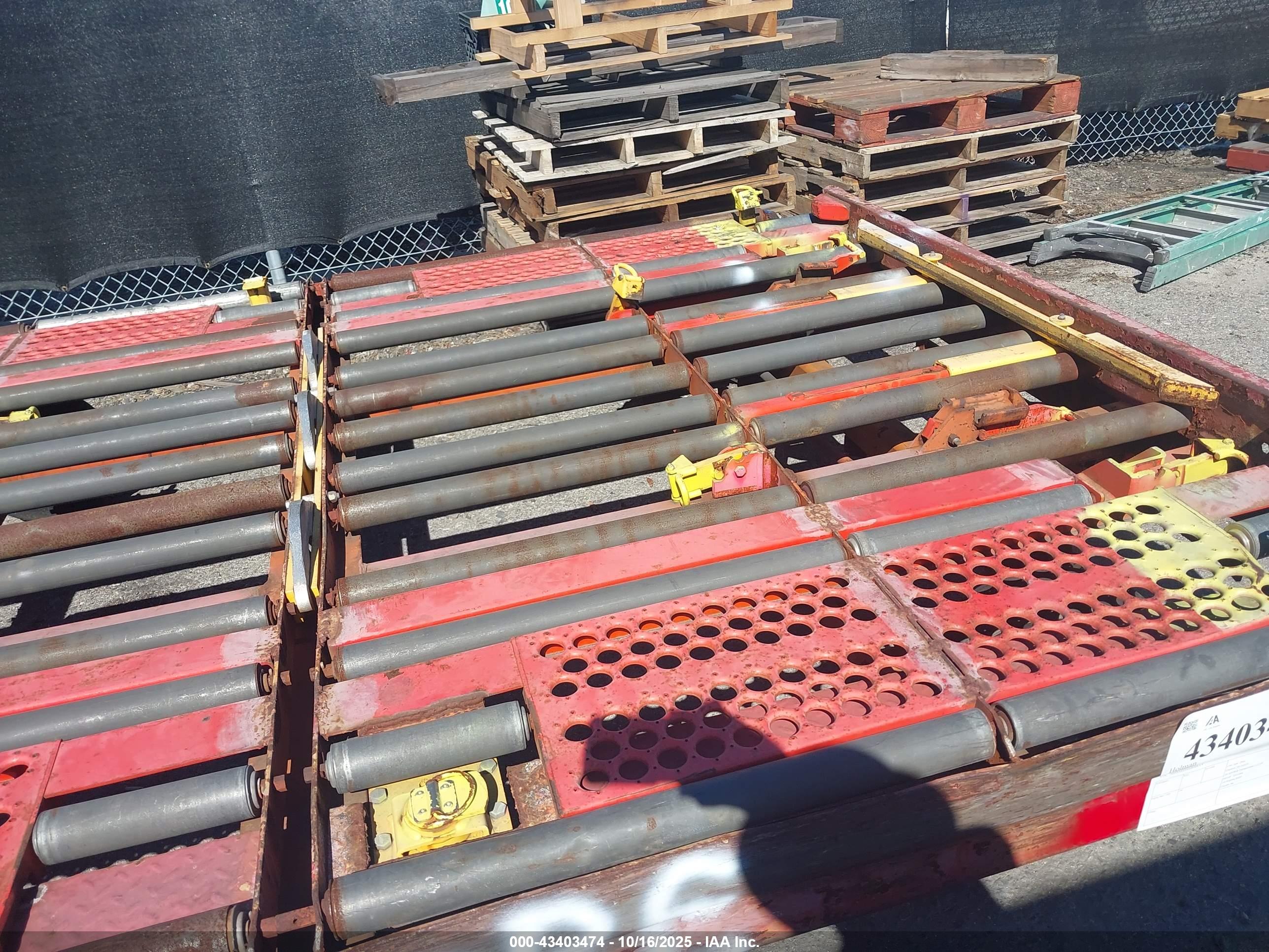 EQUIPMENT STEEL image 5