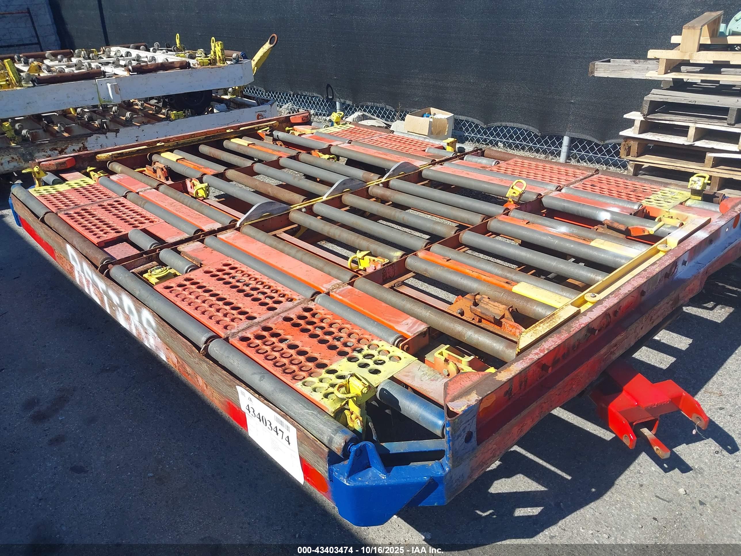 EQUIPMENT STEEL image 6
