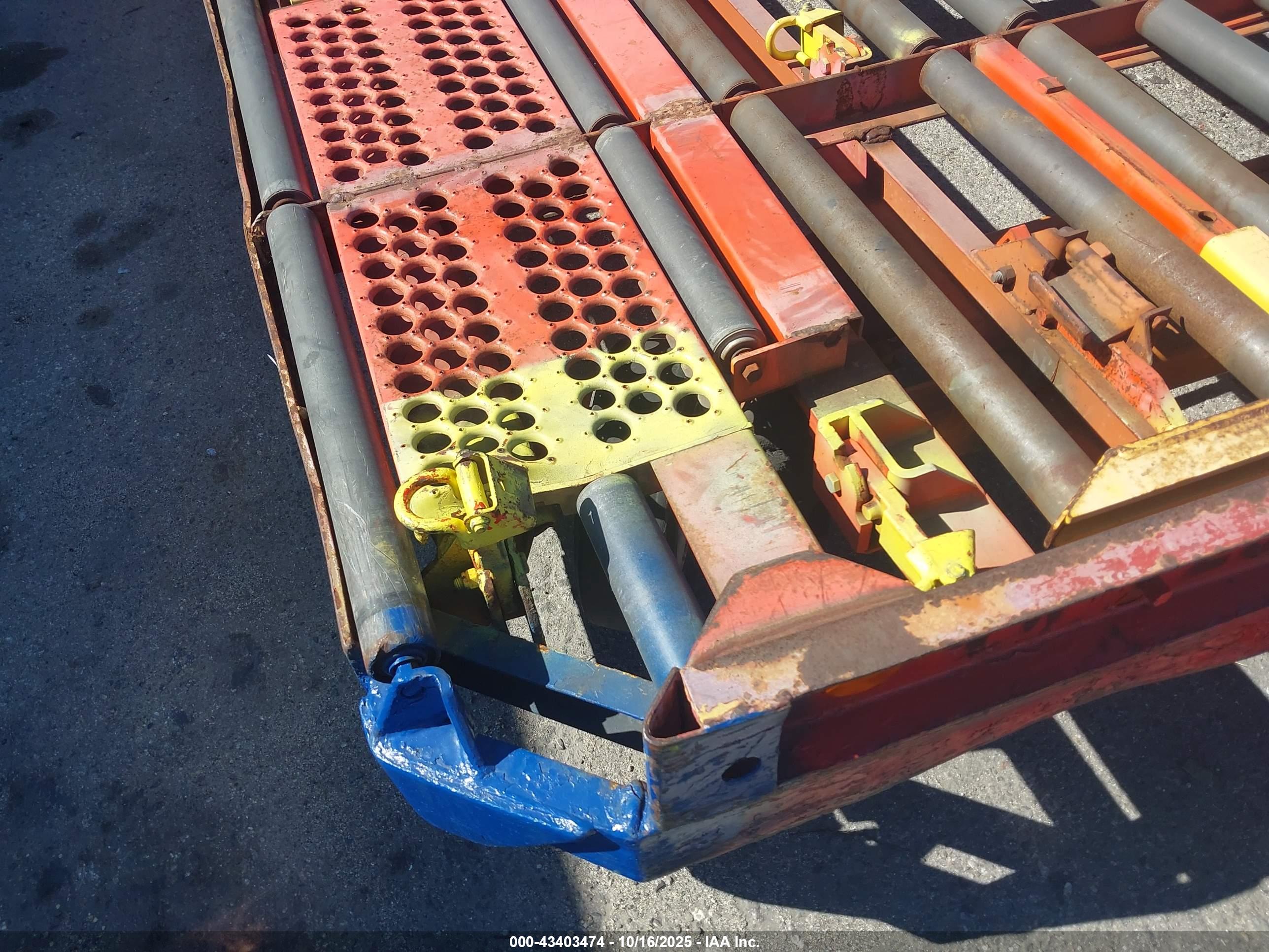 EQUIPMENT STEEL image 7