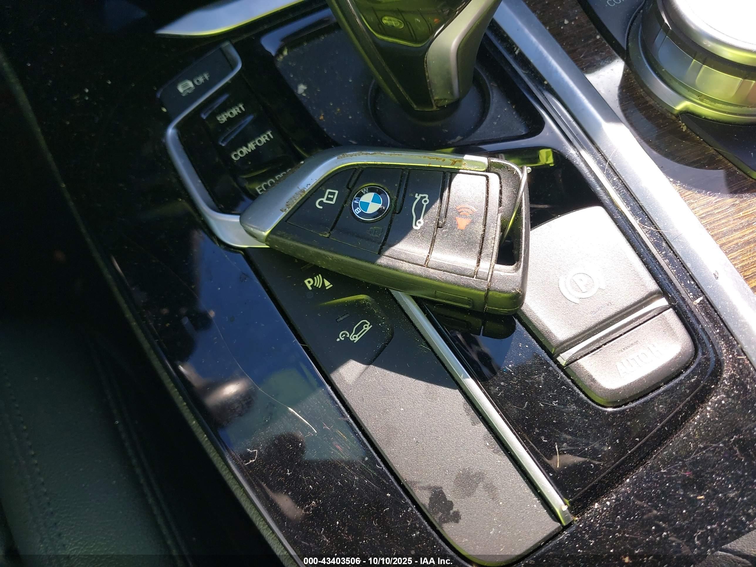 BMW X3 image 11