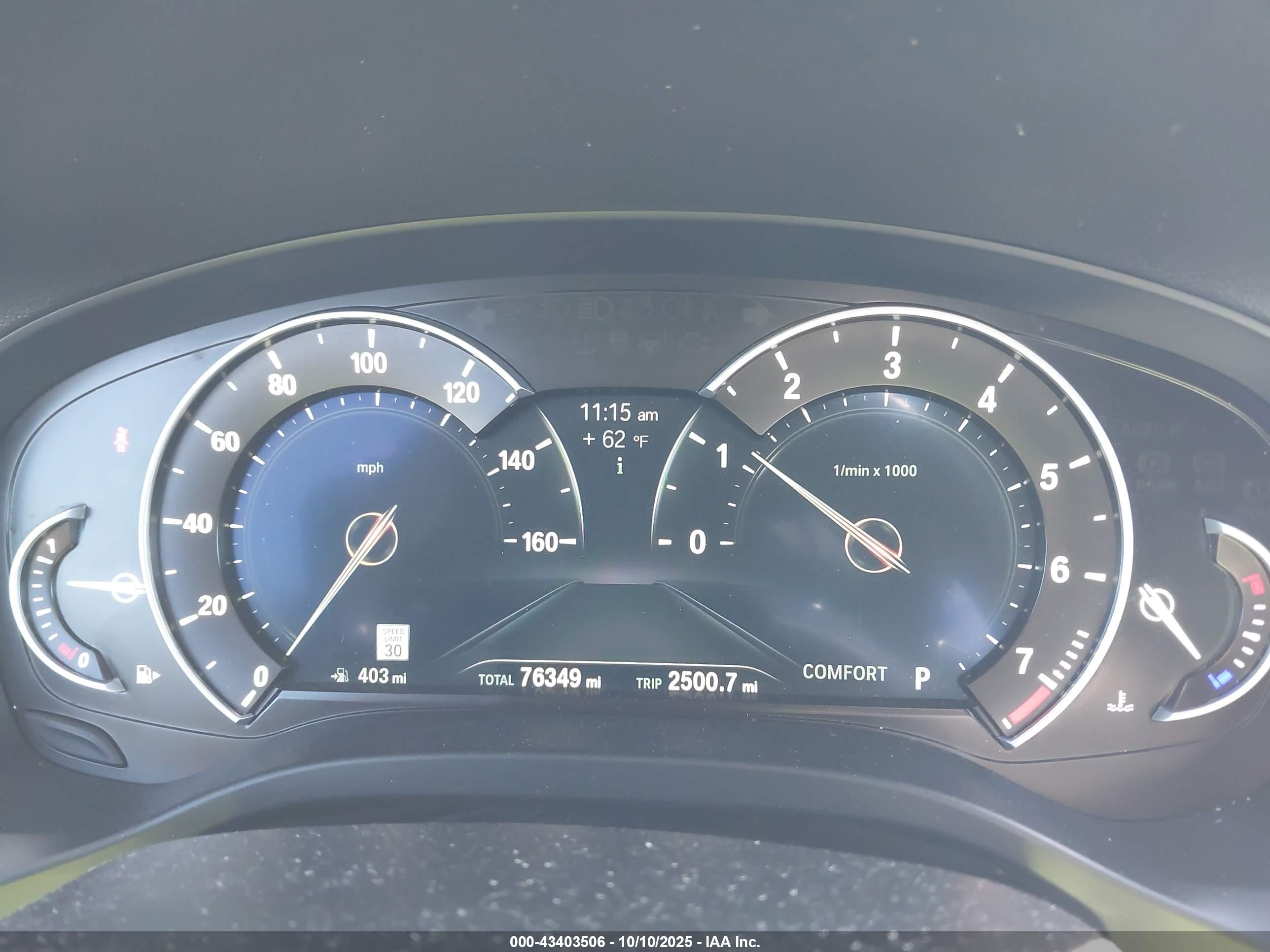 BMW X3 image 7