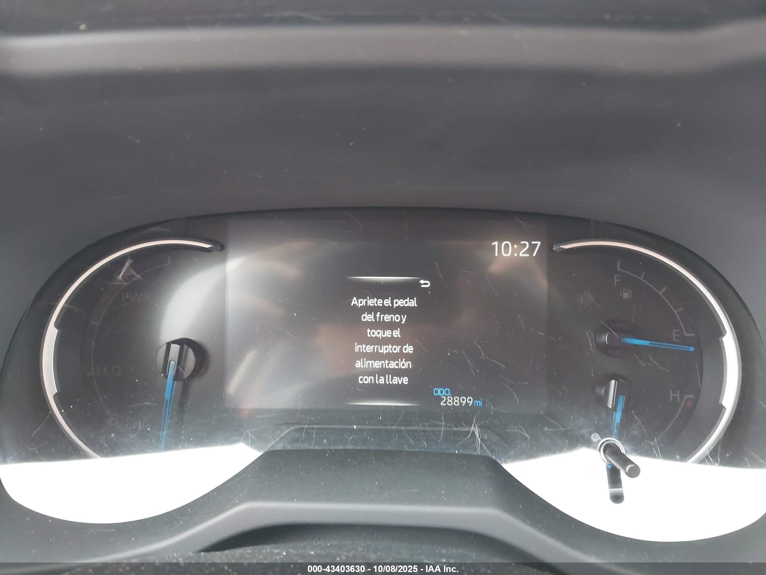 TOYOTA RAV4 image 7