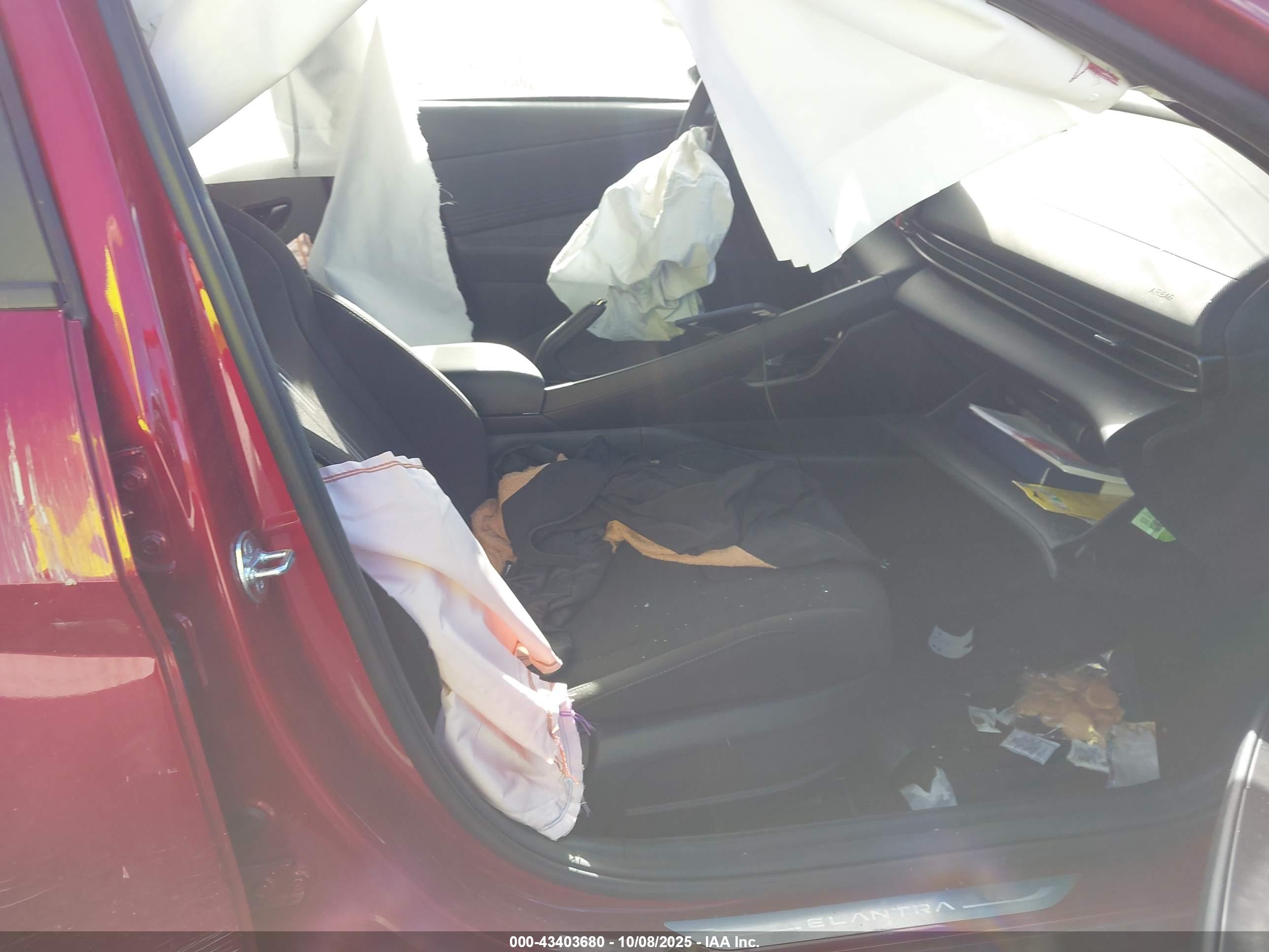 HYUNDAI ELANTRA image 5
