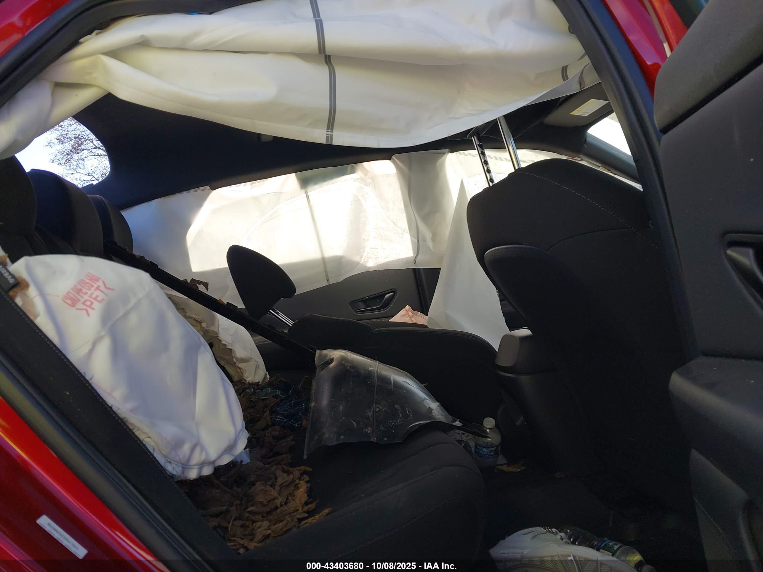 HYUNDAI ELANTRA image 8