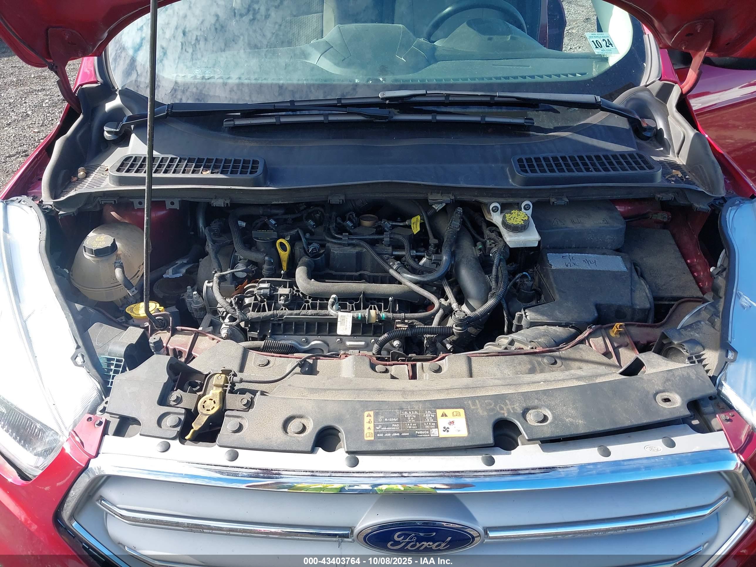 FORD ESCAPE image 10