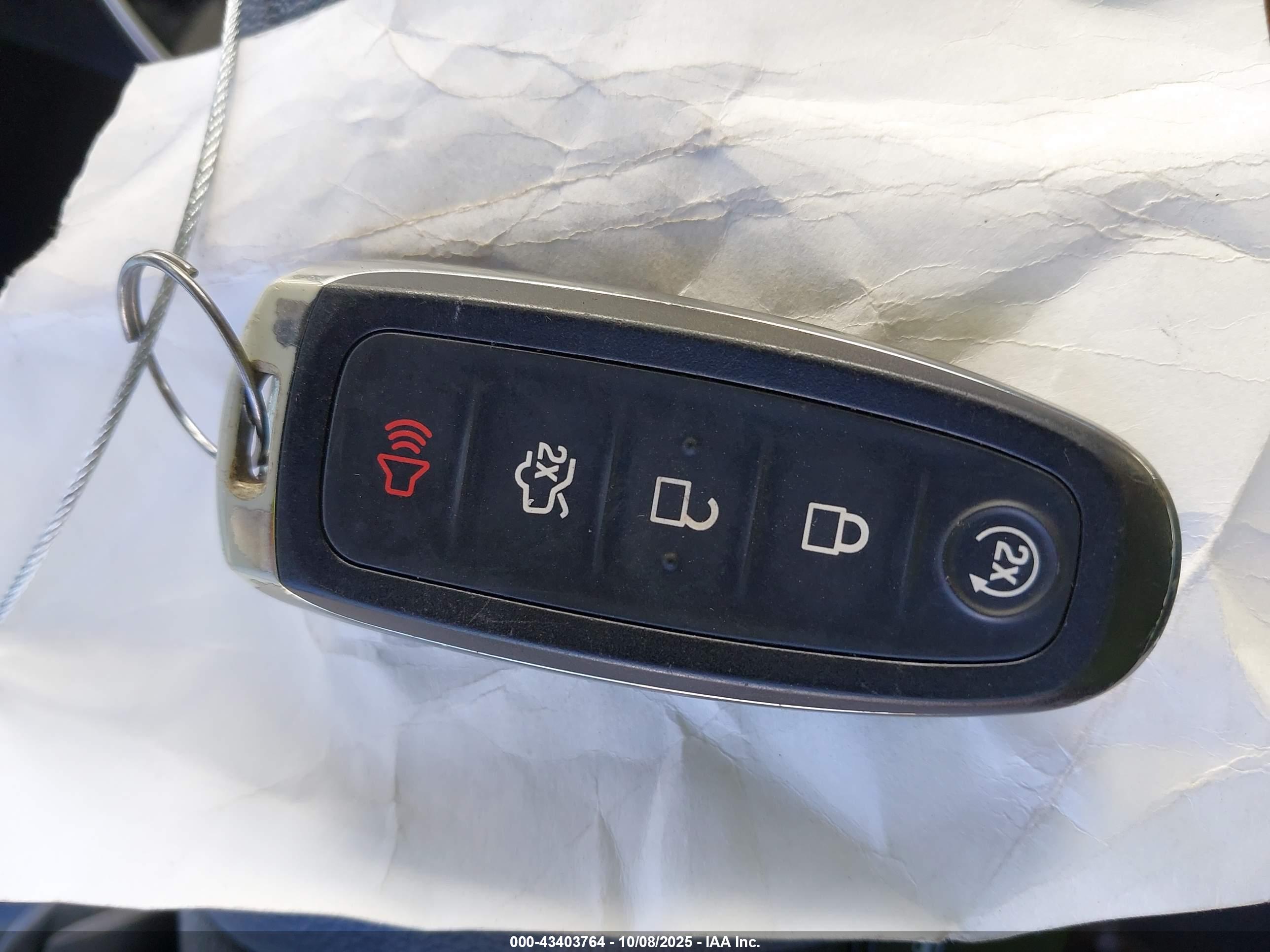 FORD ESCAPE image 11