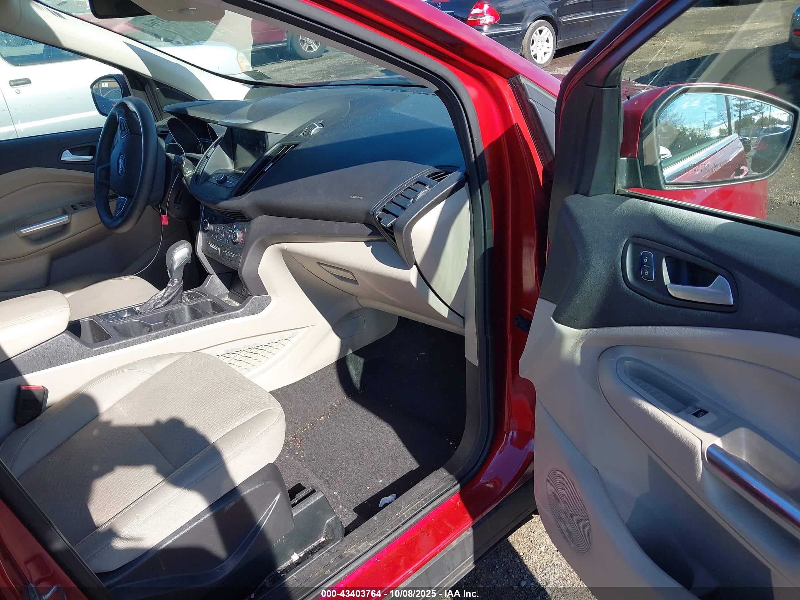 FORD ESCAPE image 5