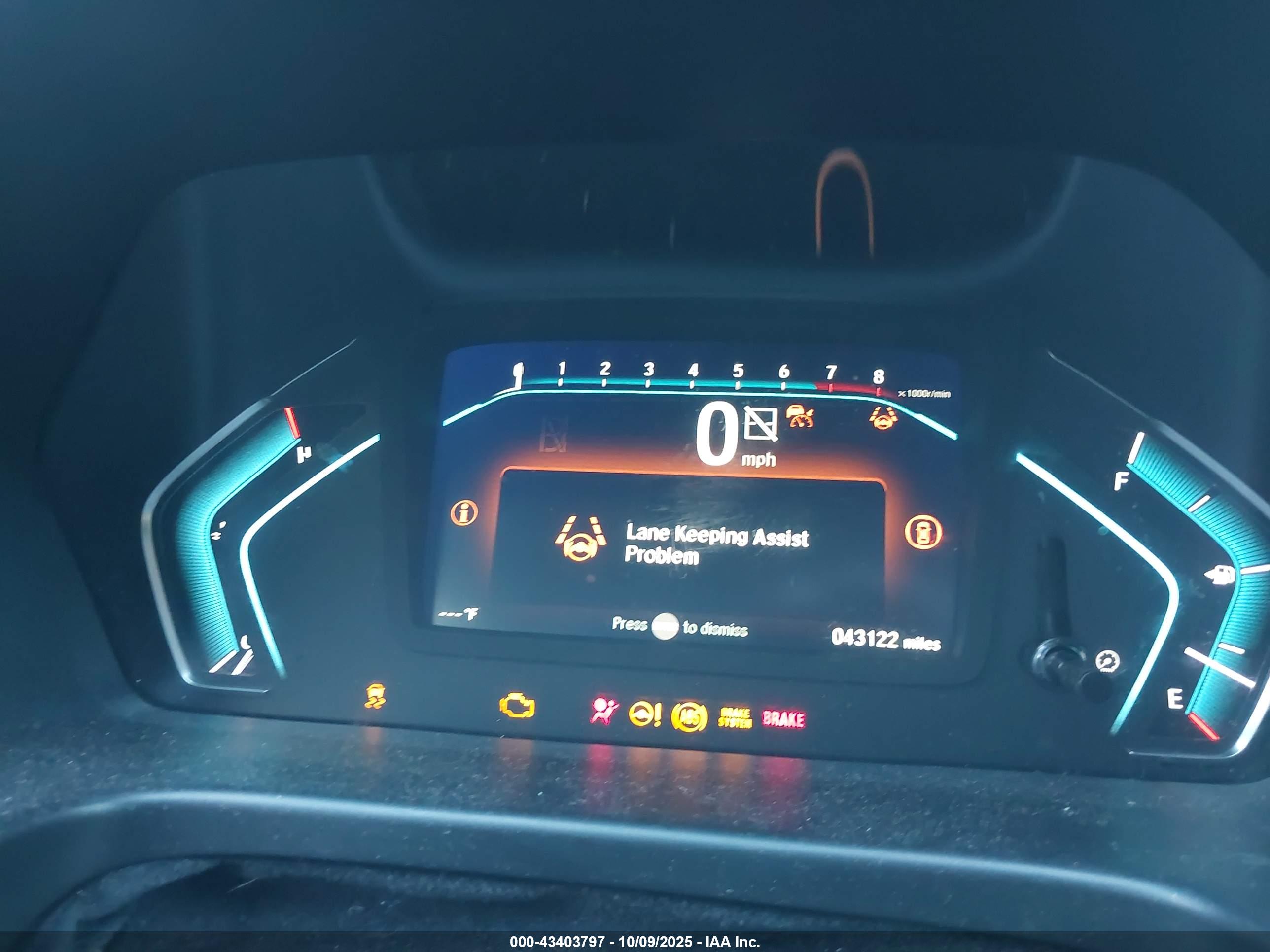 HONDA ODYSSEY image 7