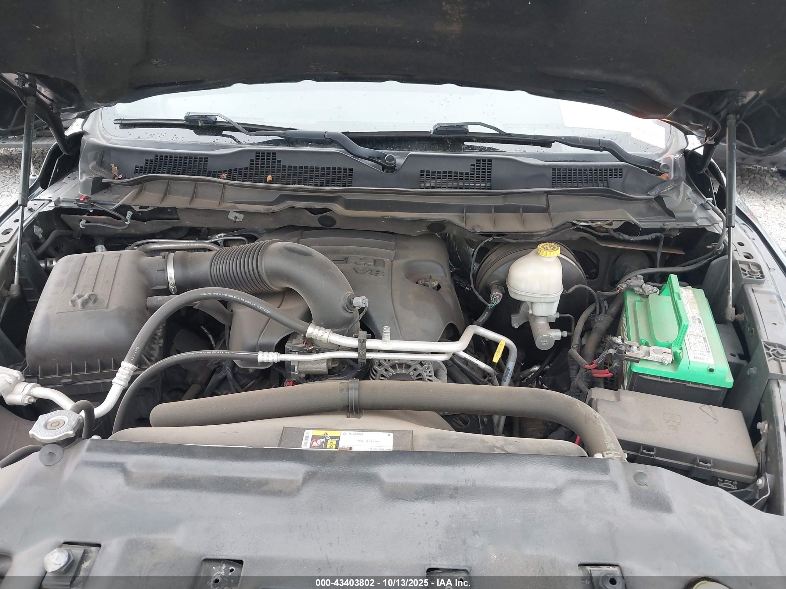 RAM 1500 image 10