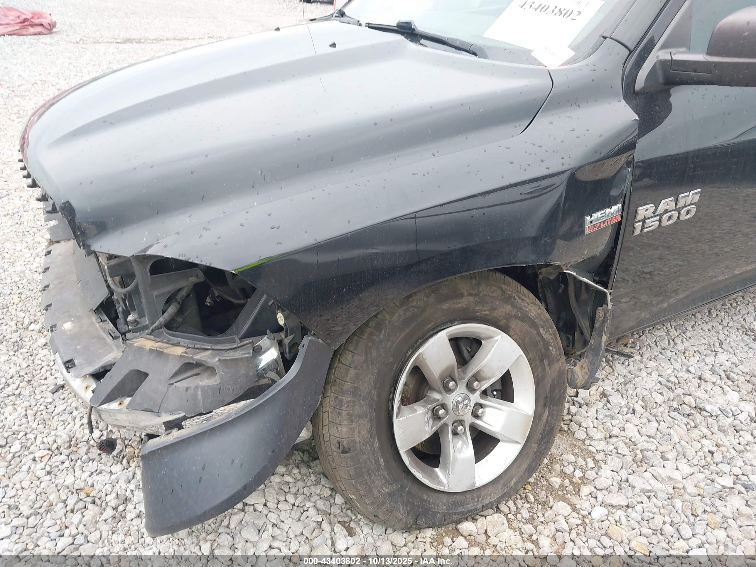 RAM 1500 image 6