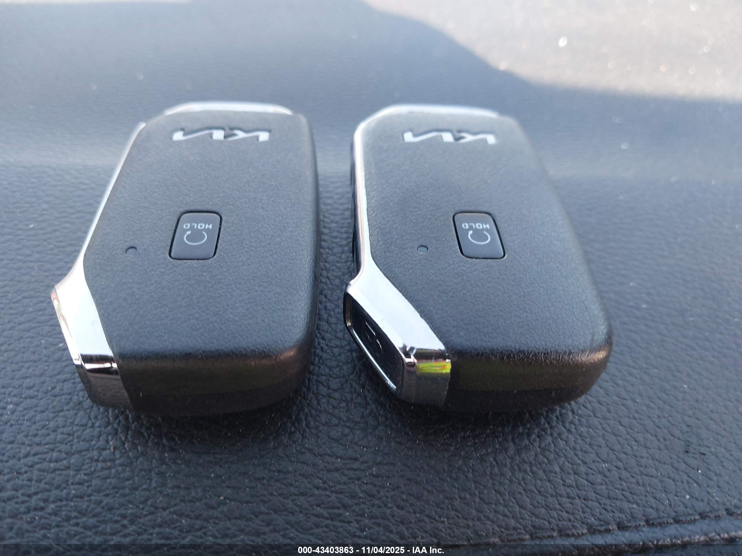 KIA FORTE image 11