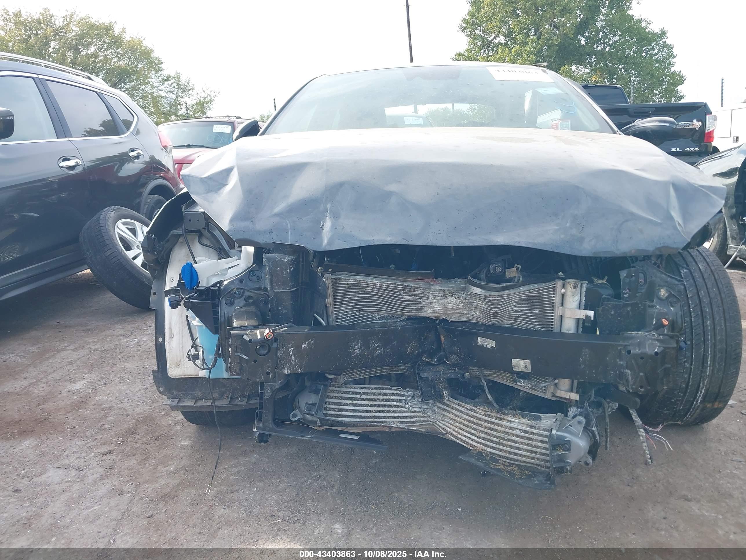 KIA FORTE image 6