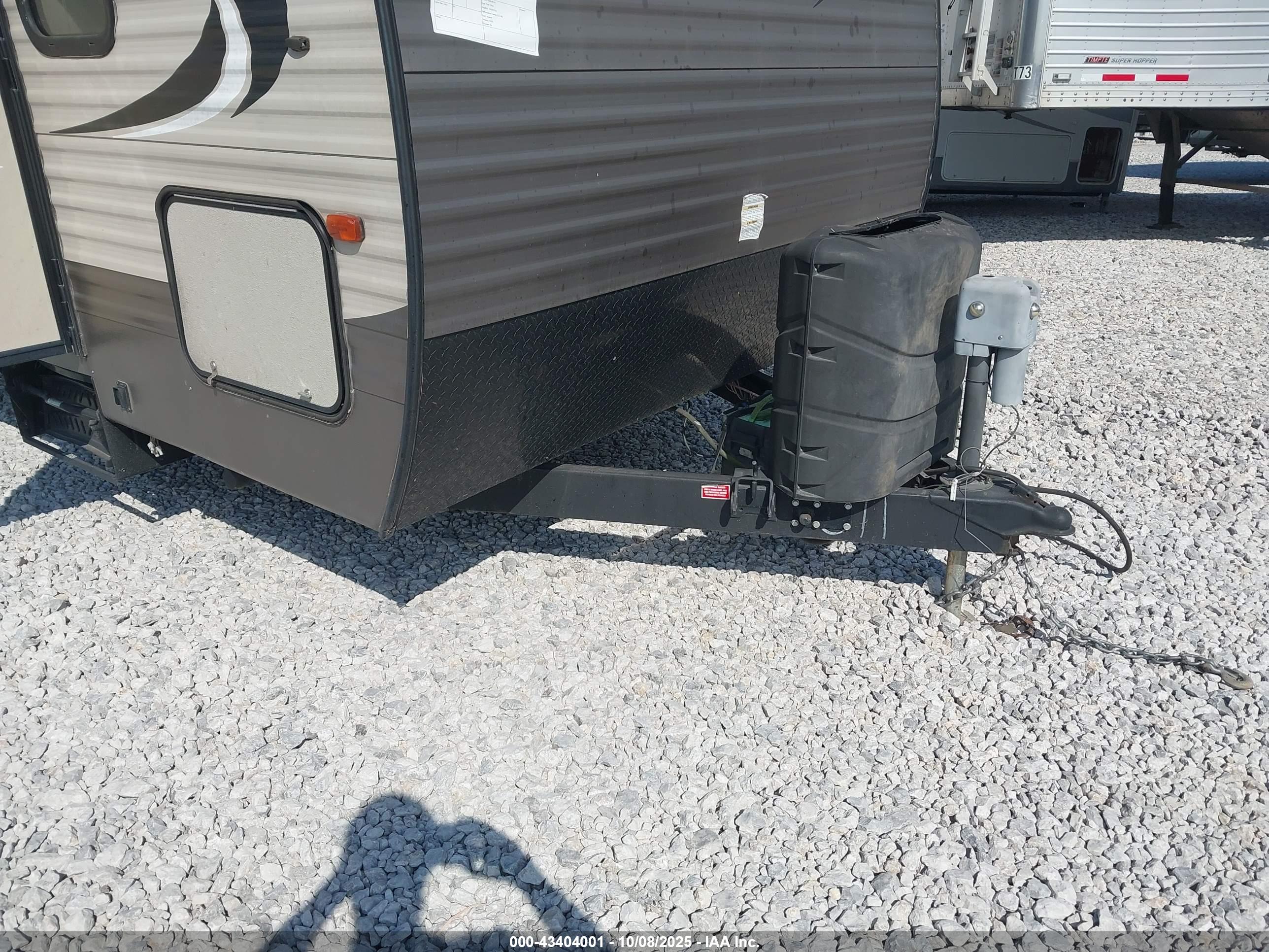 KEYSTONE HIDEOUT image 10