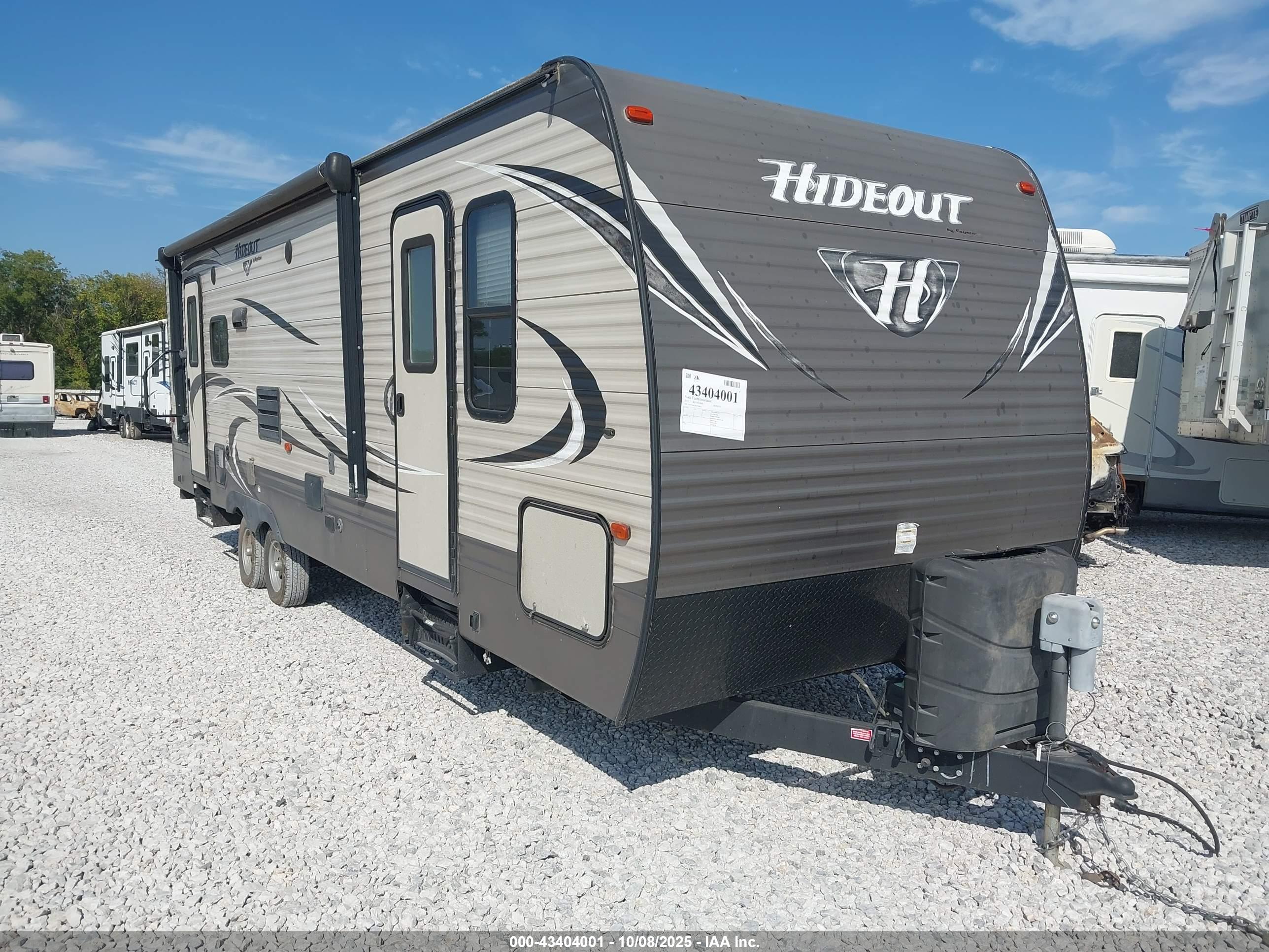 KEYSTONE HIDEOUT image 7