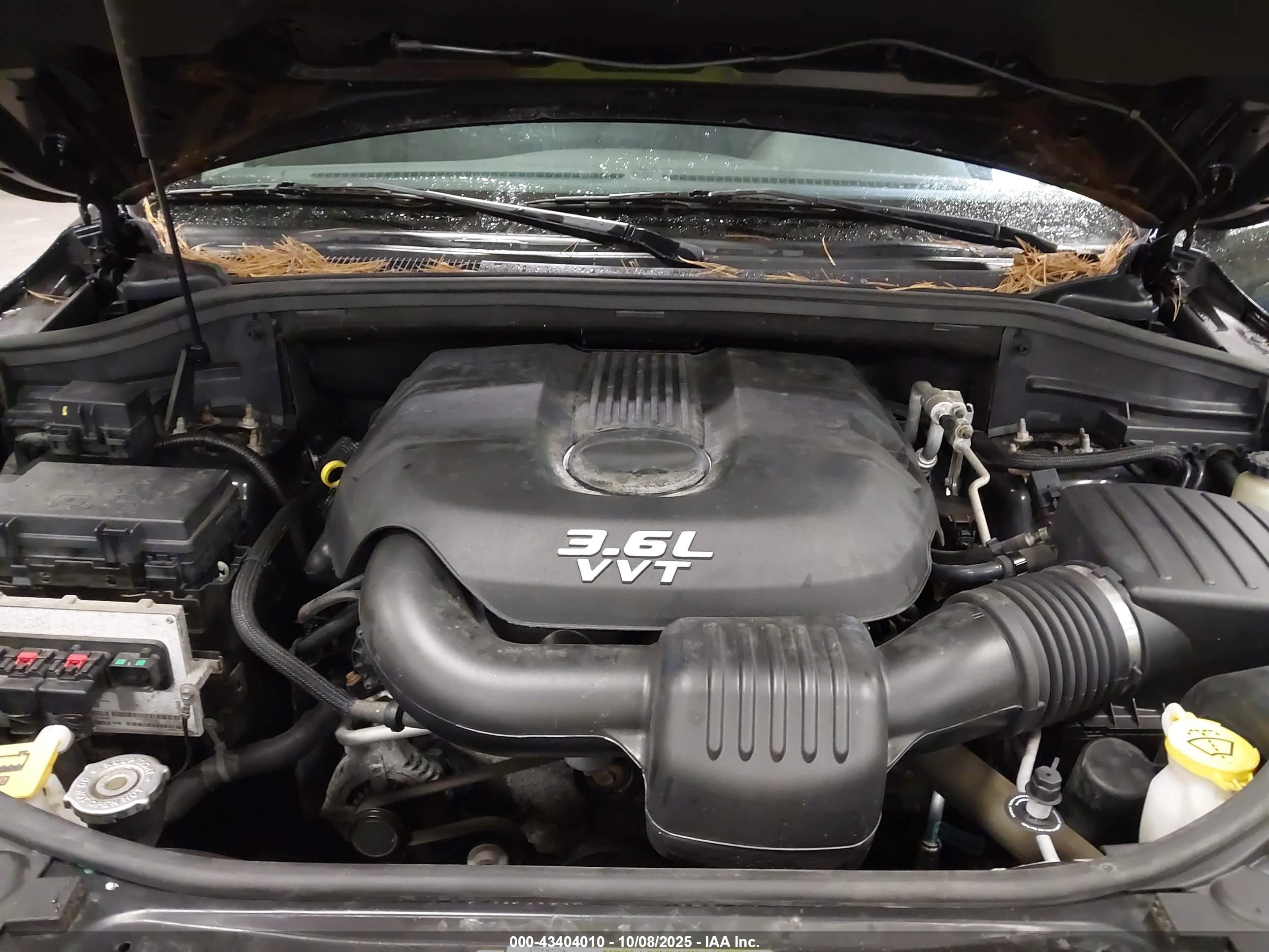 JEEP GRAND image 10