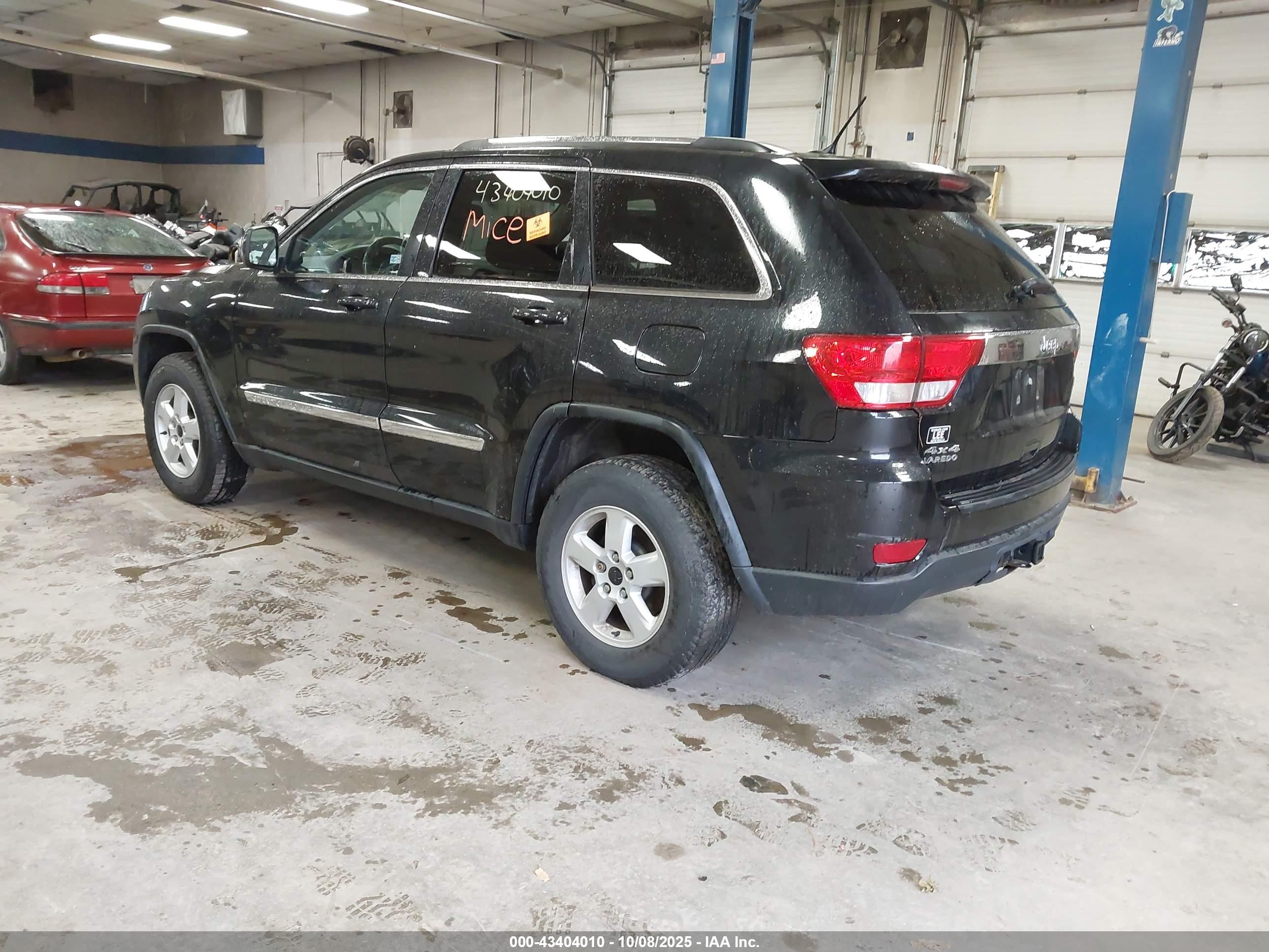 JEEP GRAND image 3
