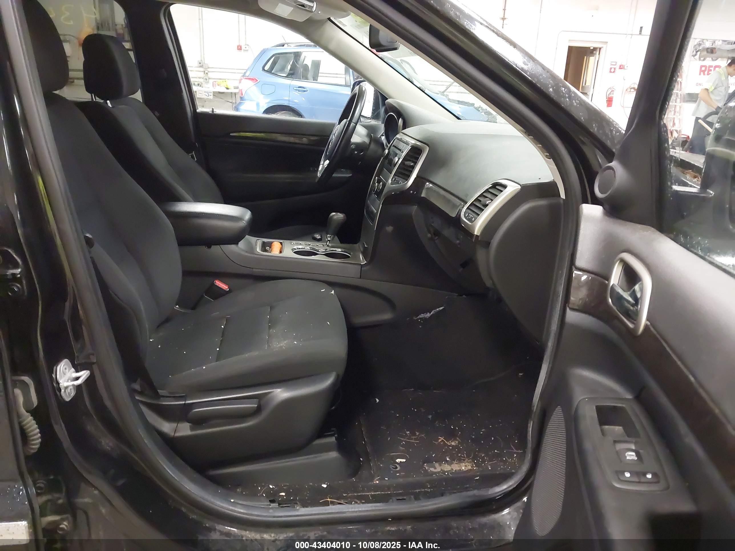 JEEP GRAND image 5