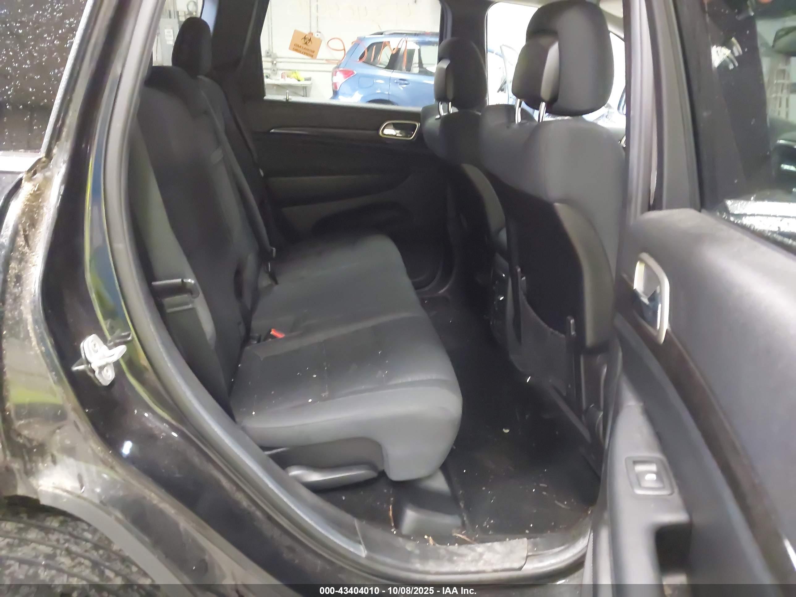 JEEP GRAND image 8