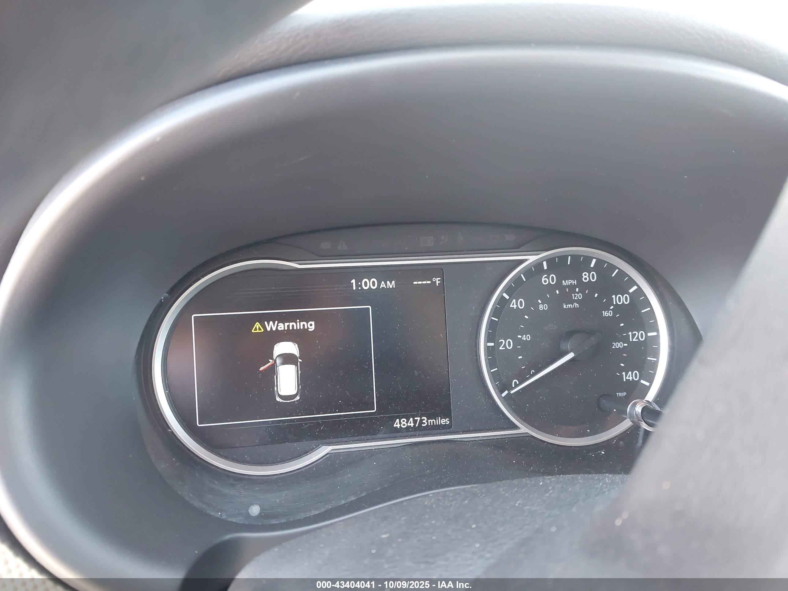NISSAN KICKS image 7