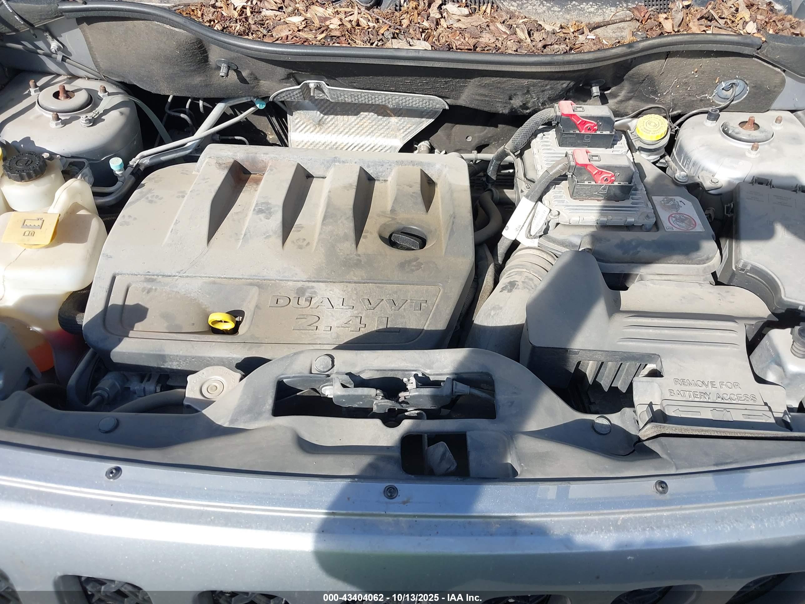 JEEP PATRIOT image 10