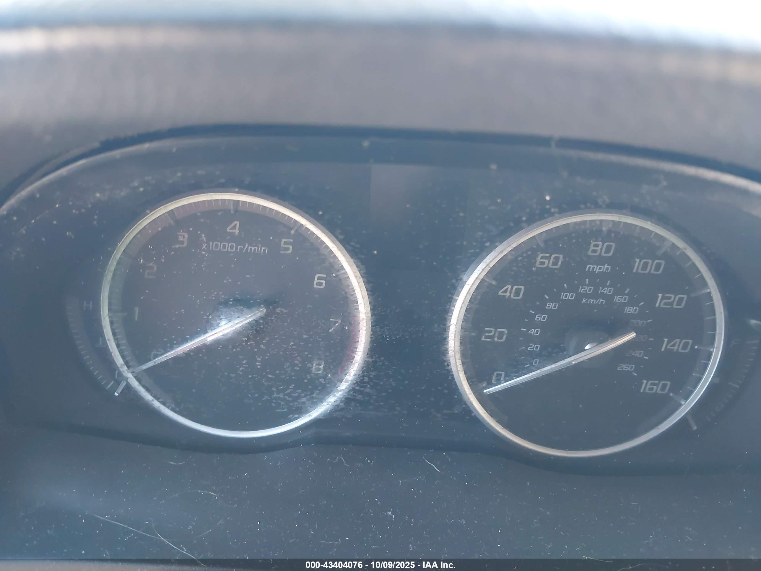 ACURA RDX image 7