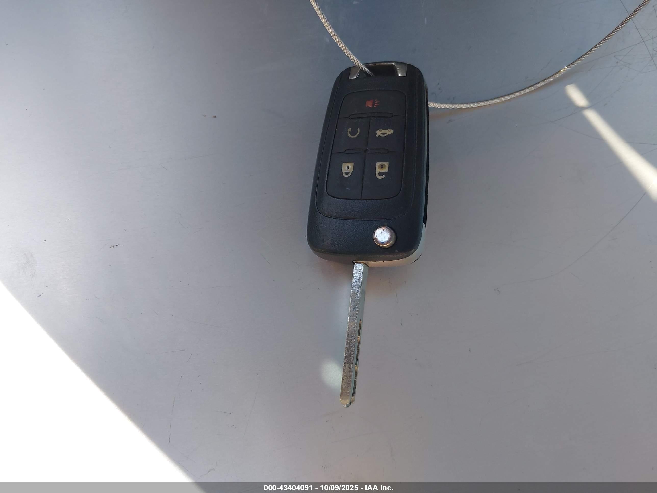 BUICK VERANO image 11