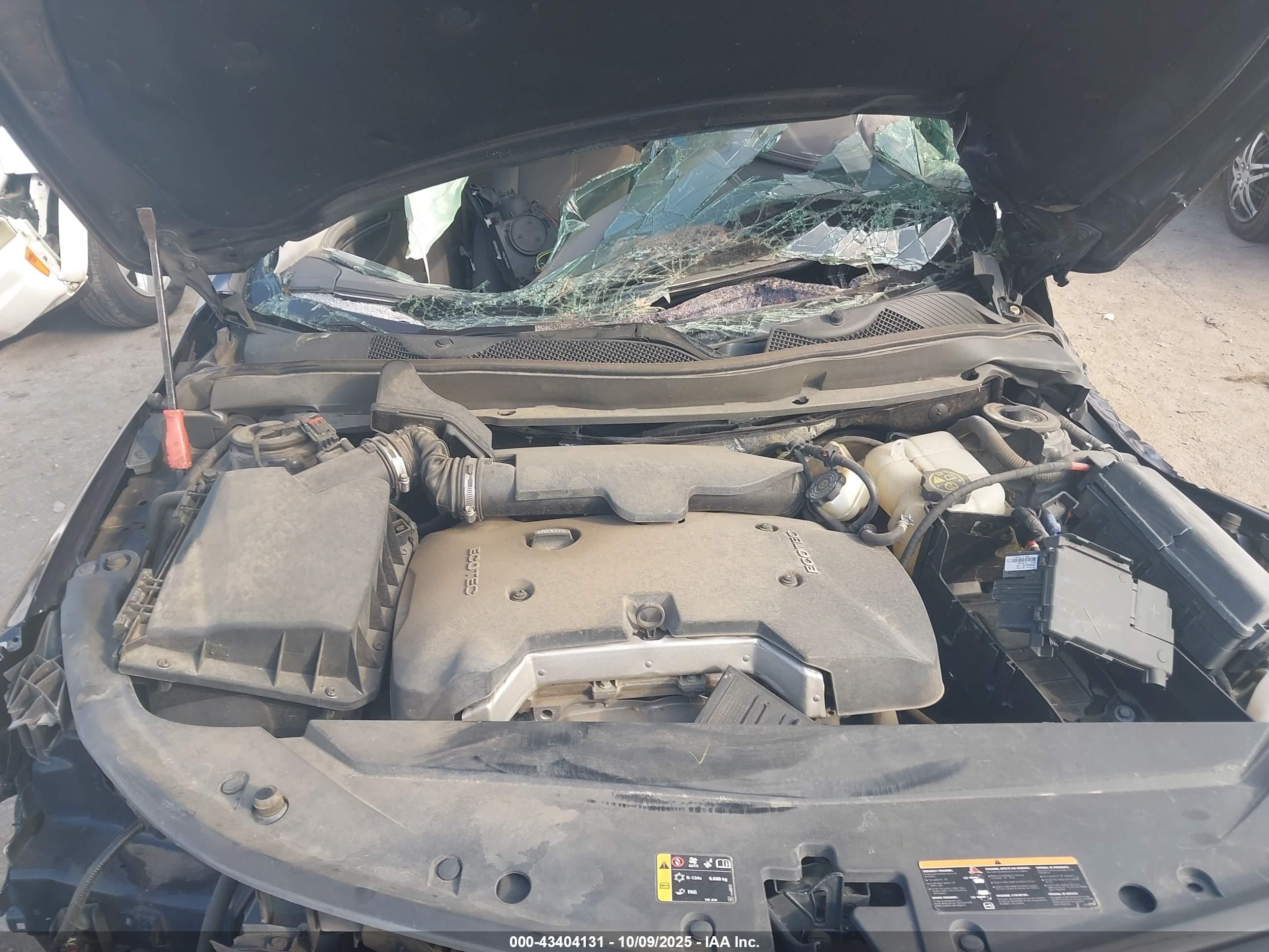 CHEVROLET IMPALA image 10