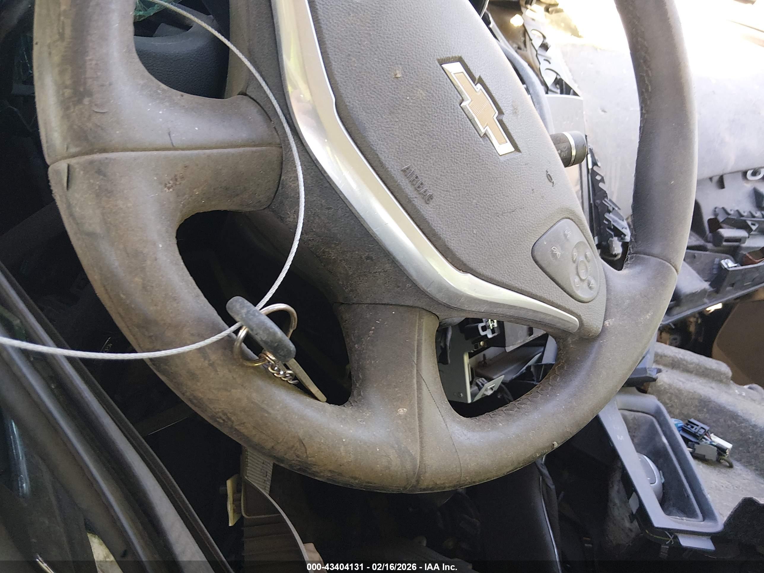 CHEVROLET IMPALA image 11