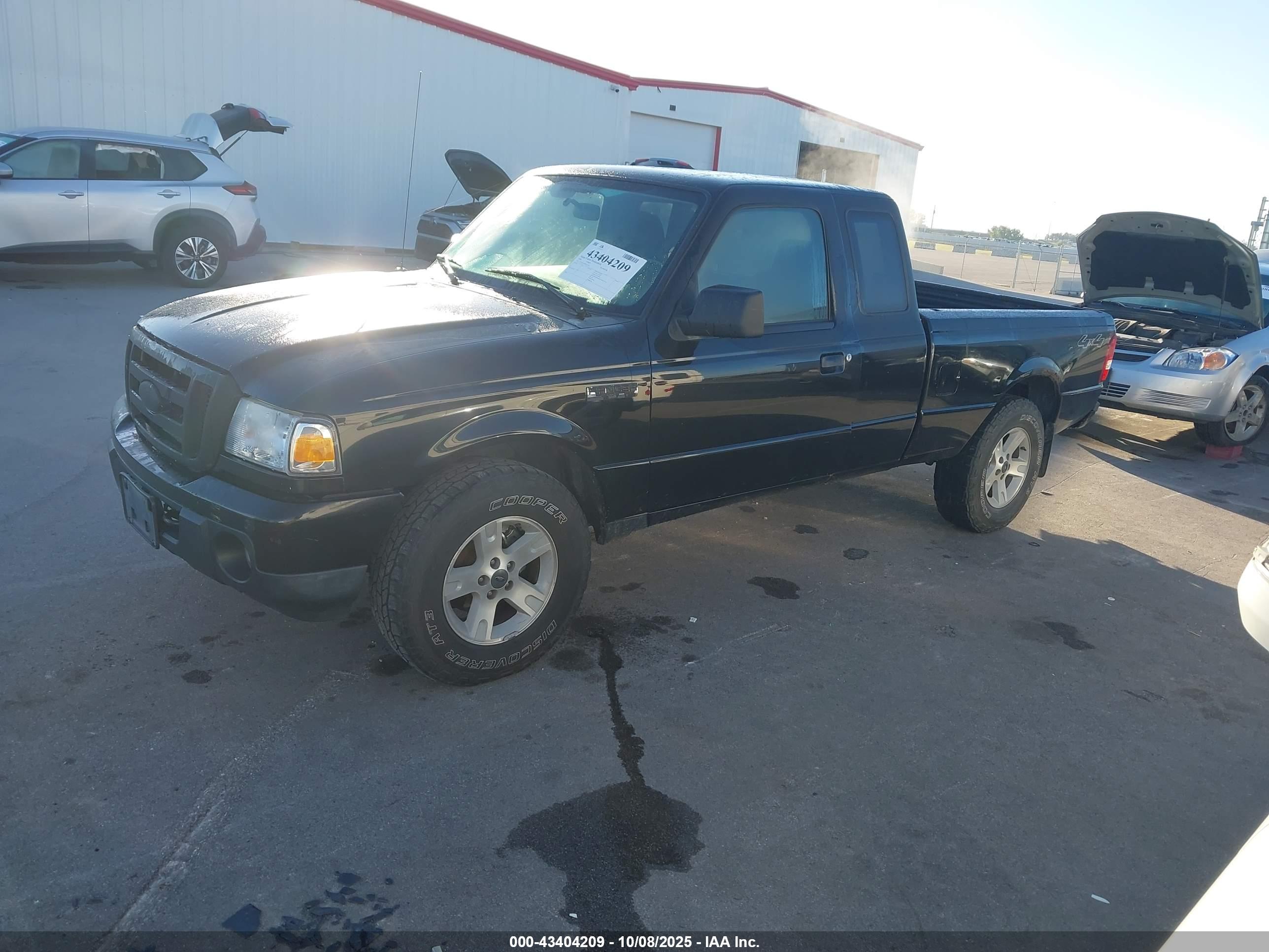 FORD RANGER image 2