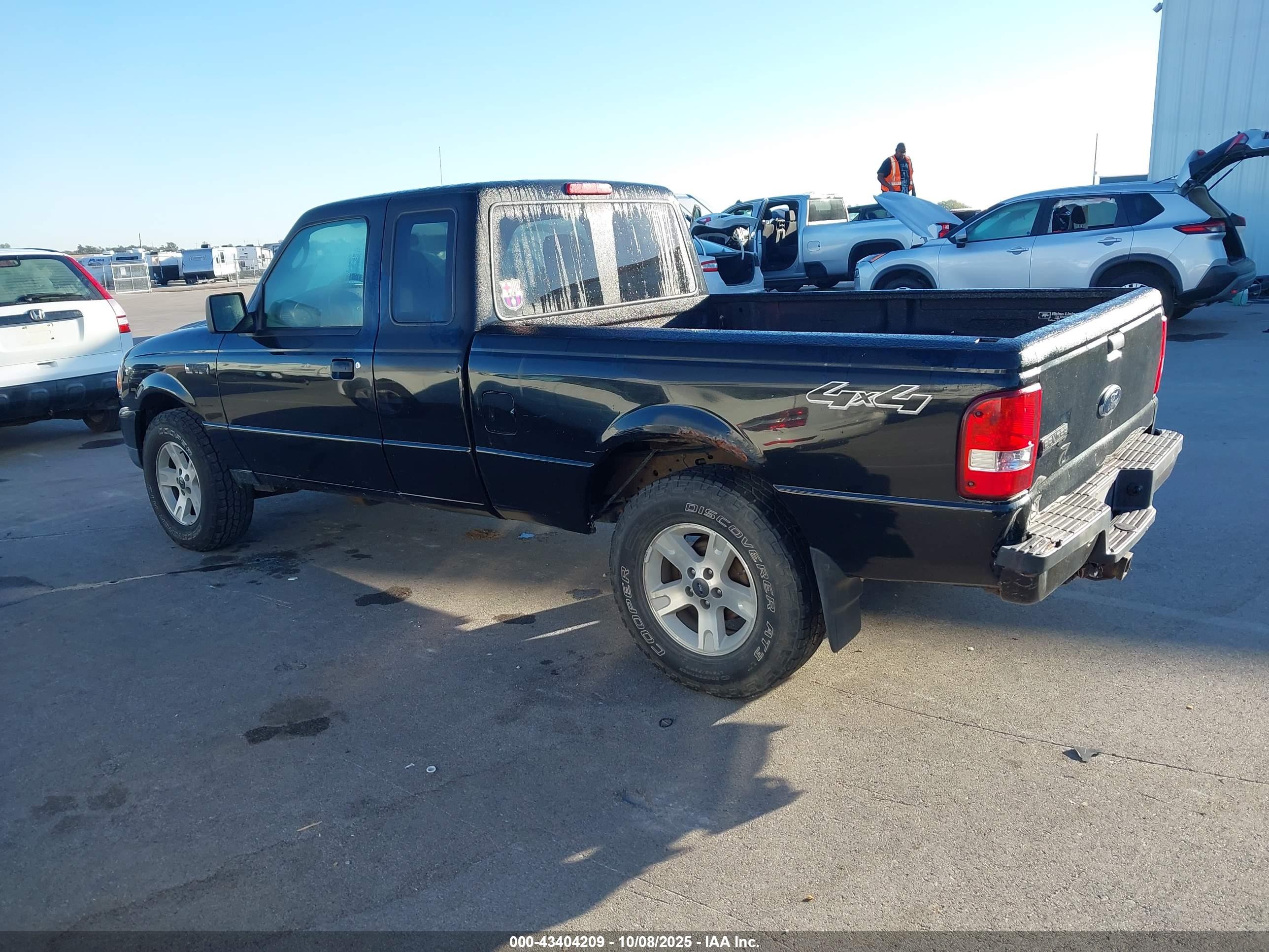 FORD RANGER image 3
