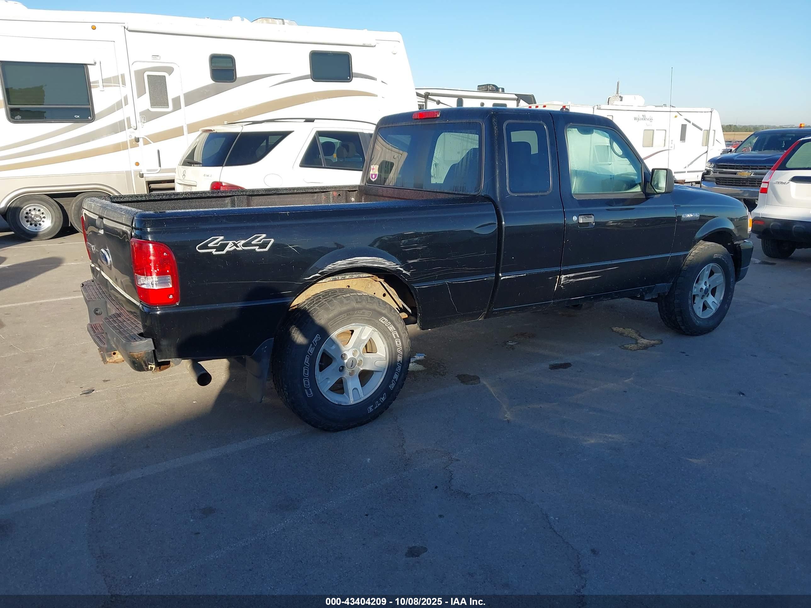 FORD RANGER image 4