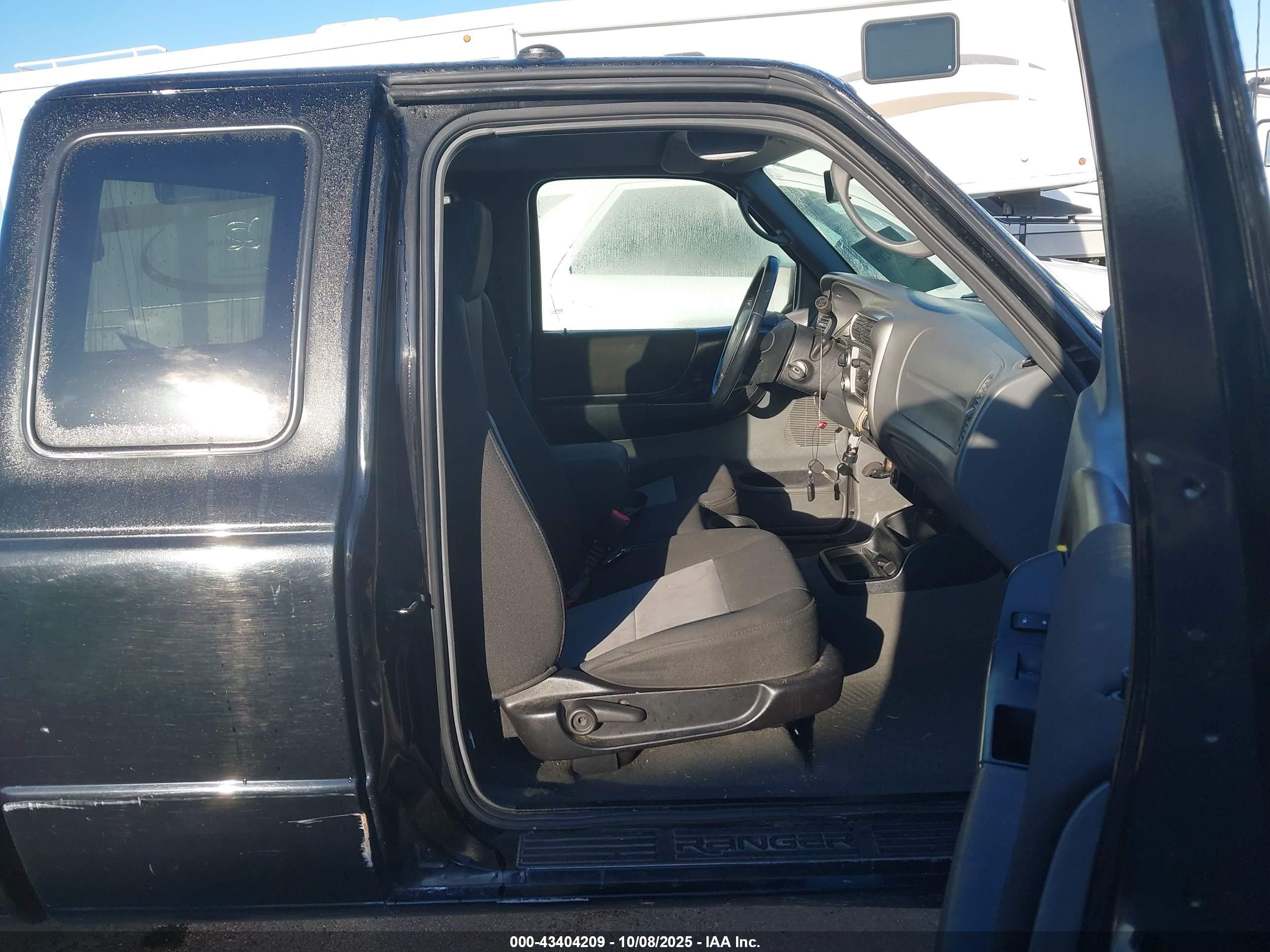 FORD RANGER image 5