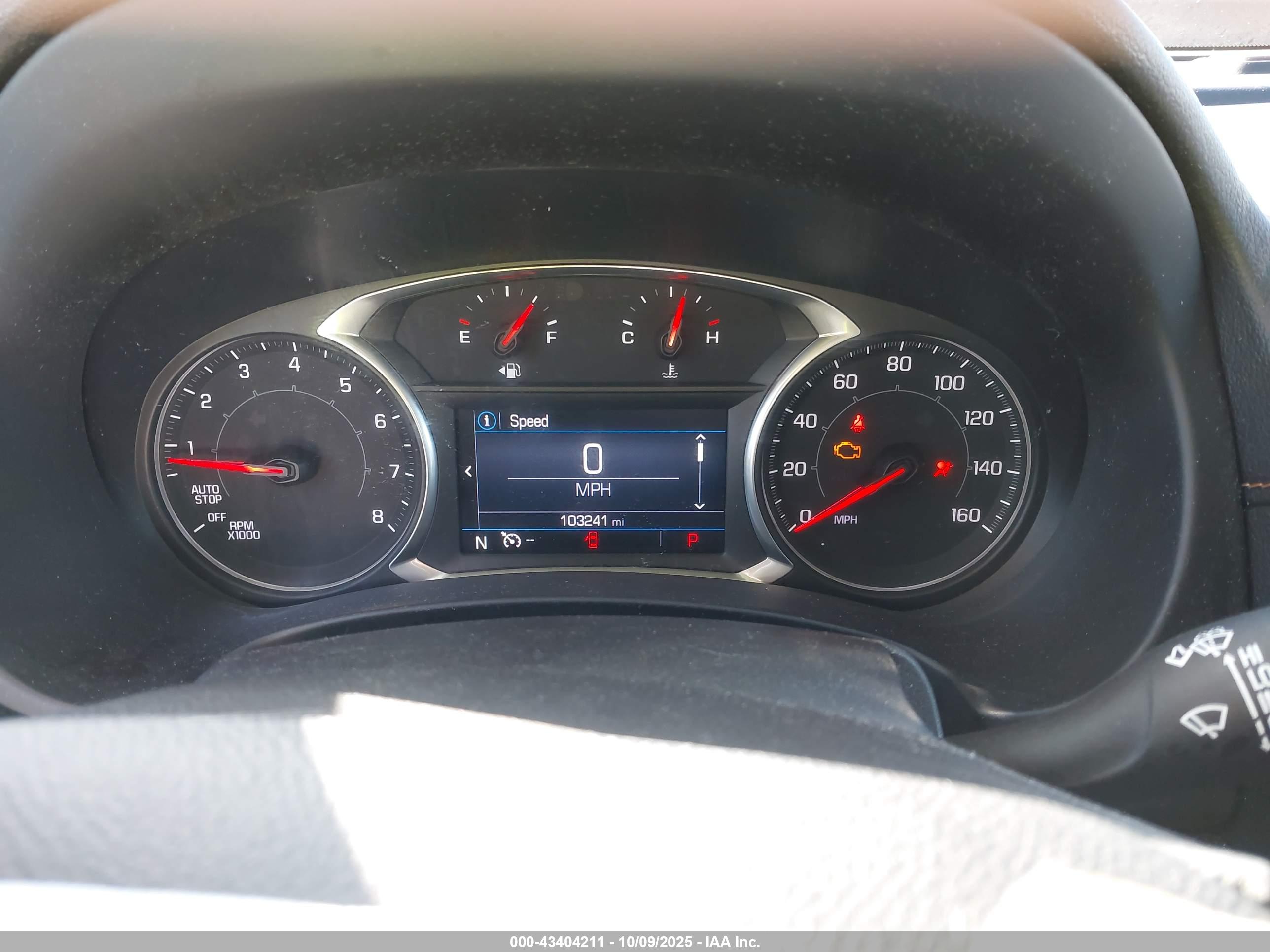 GMC TERRAIN image 7