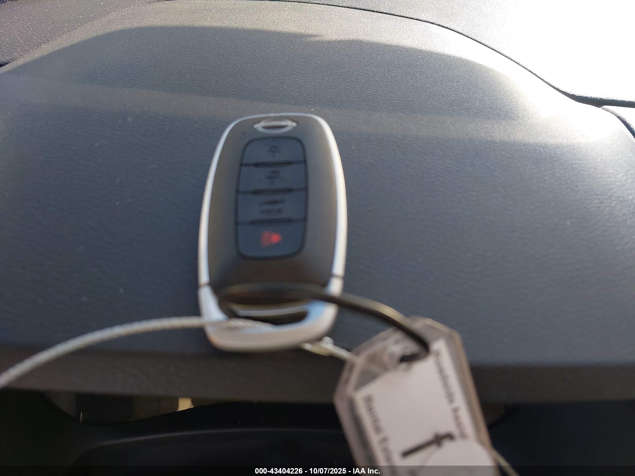 NISSAN SENTRA image 11
