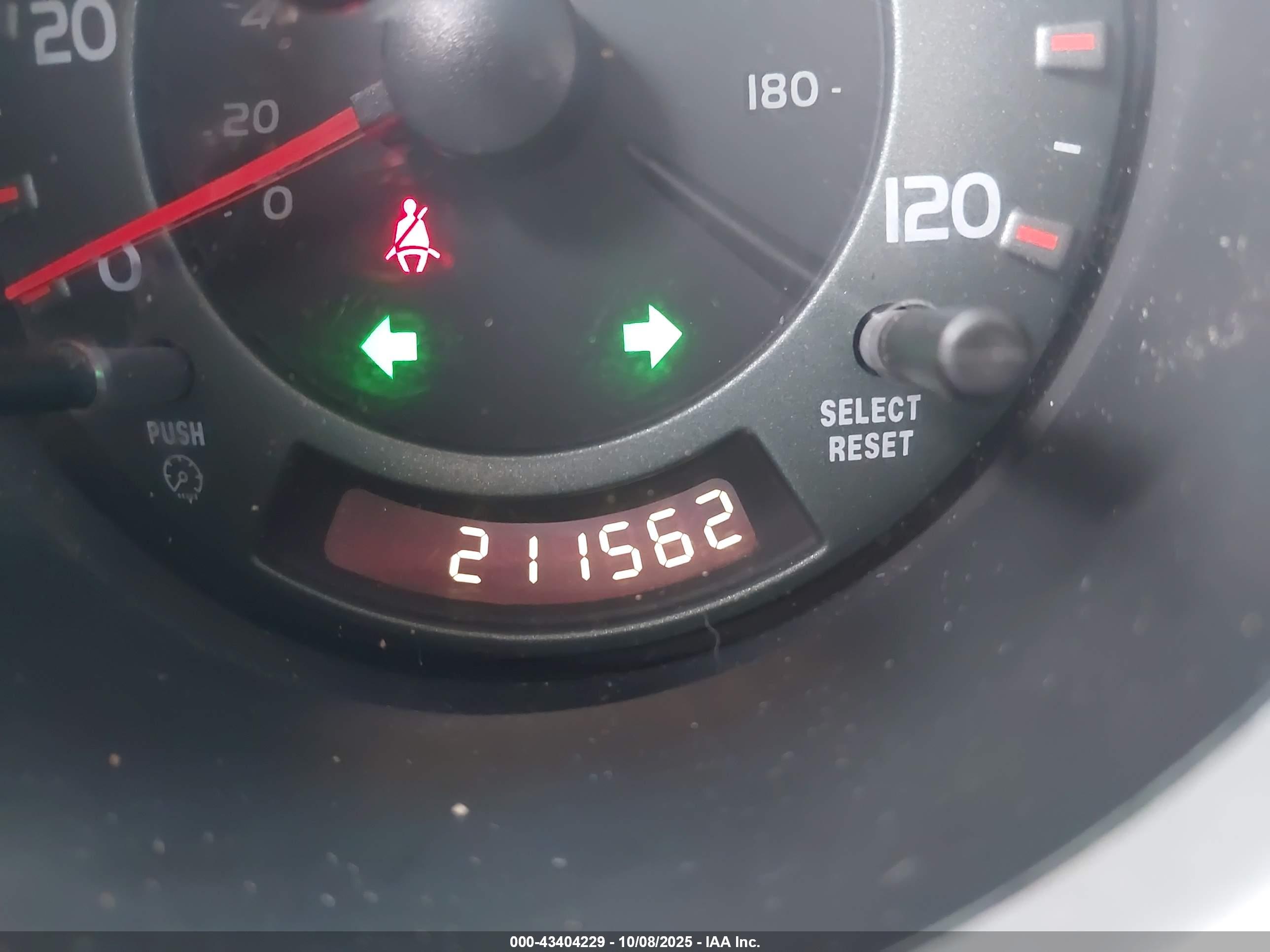 HONDA ELEMENT image 7