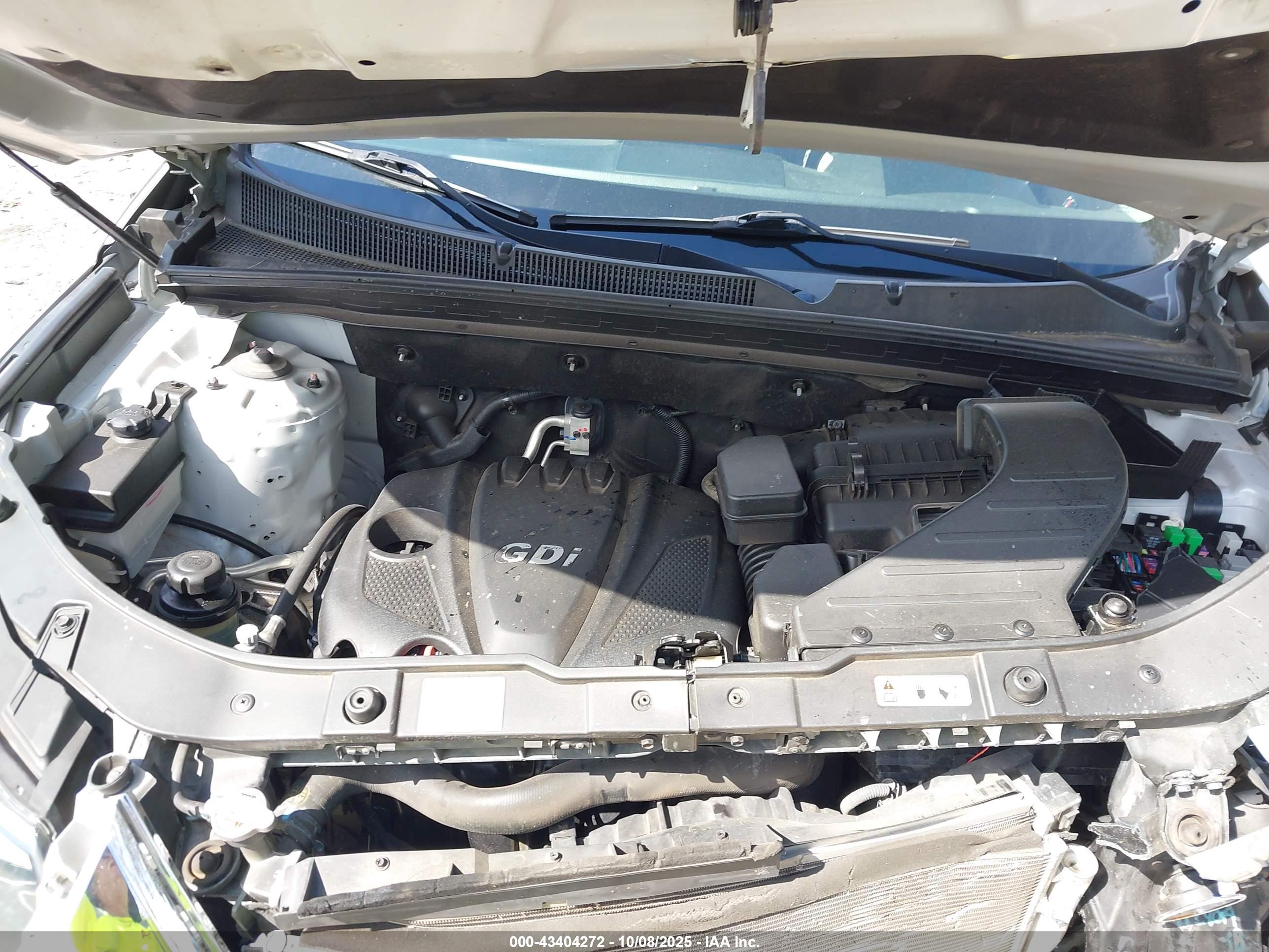 KIA SORENTO image 10