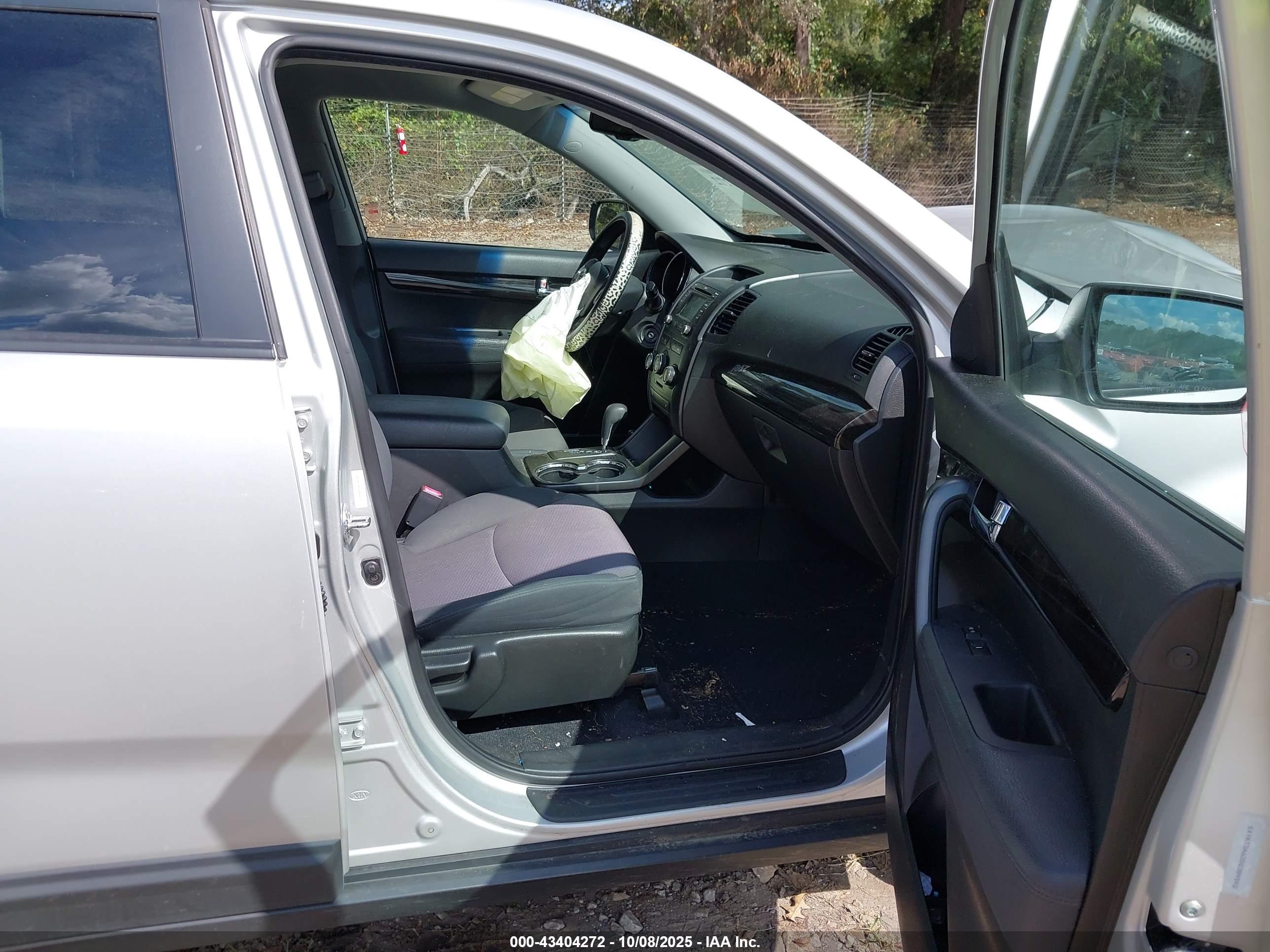 KIA SORENTO image 5