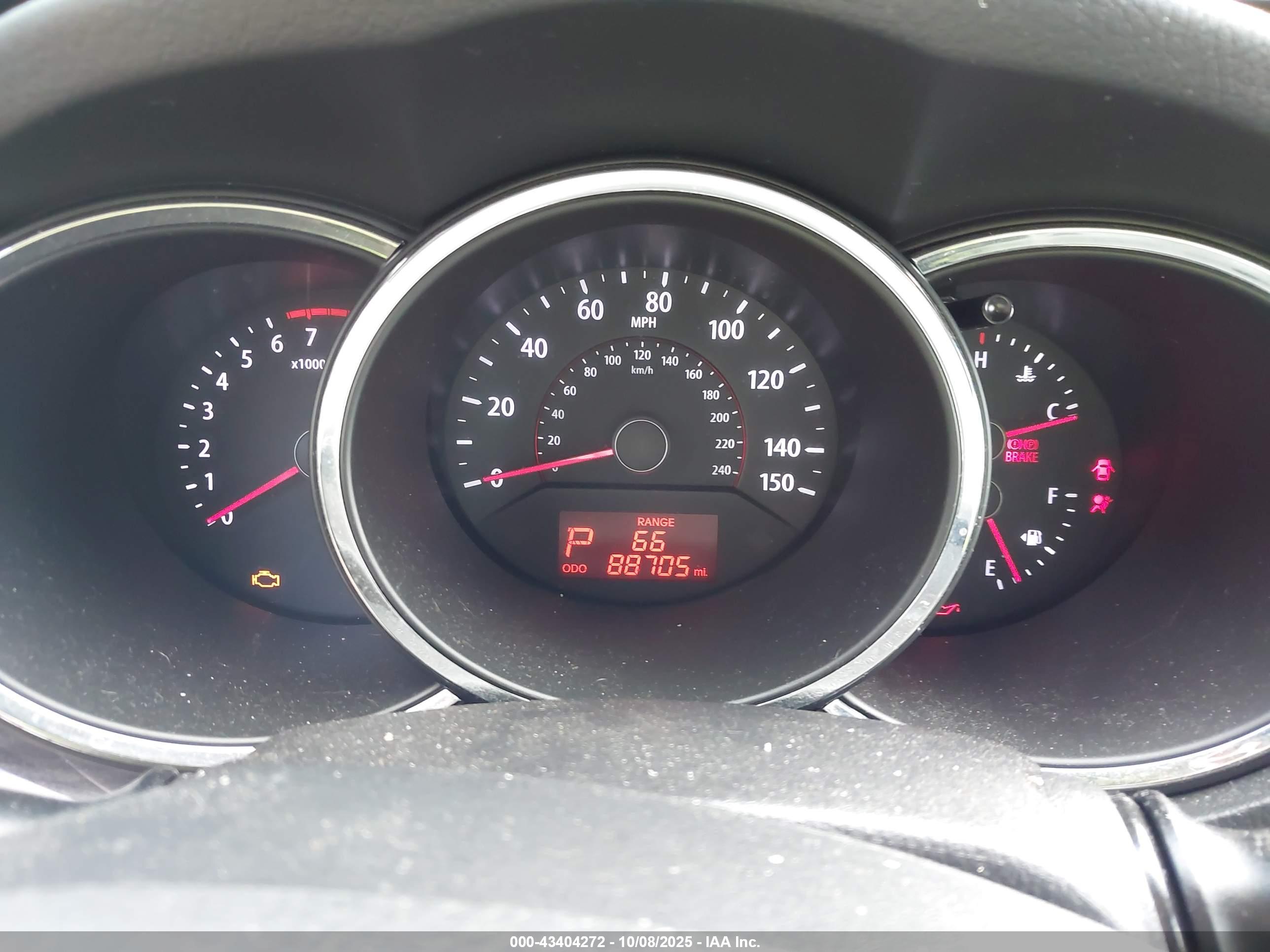 KIA SORENTO image 7