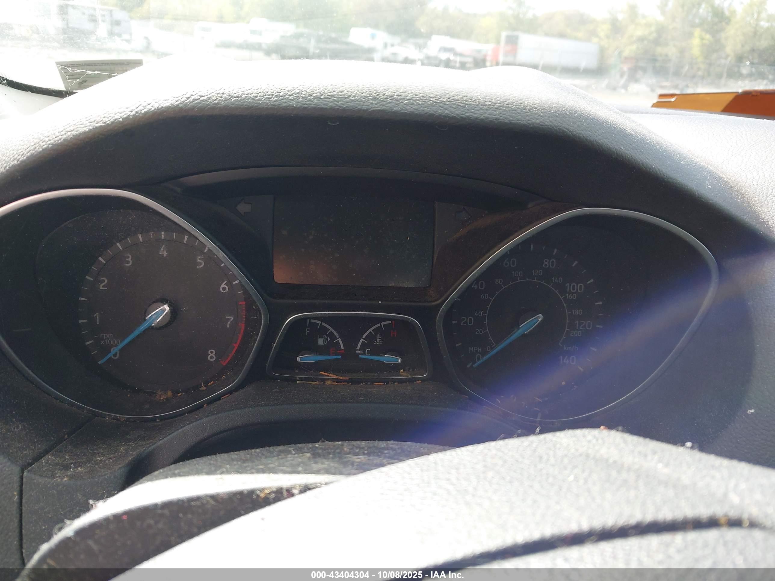FORD FOCUS image 7