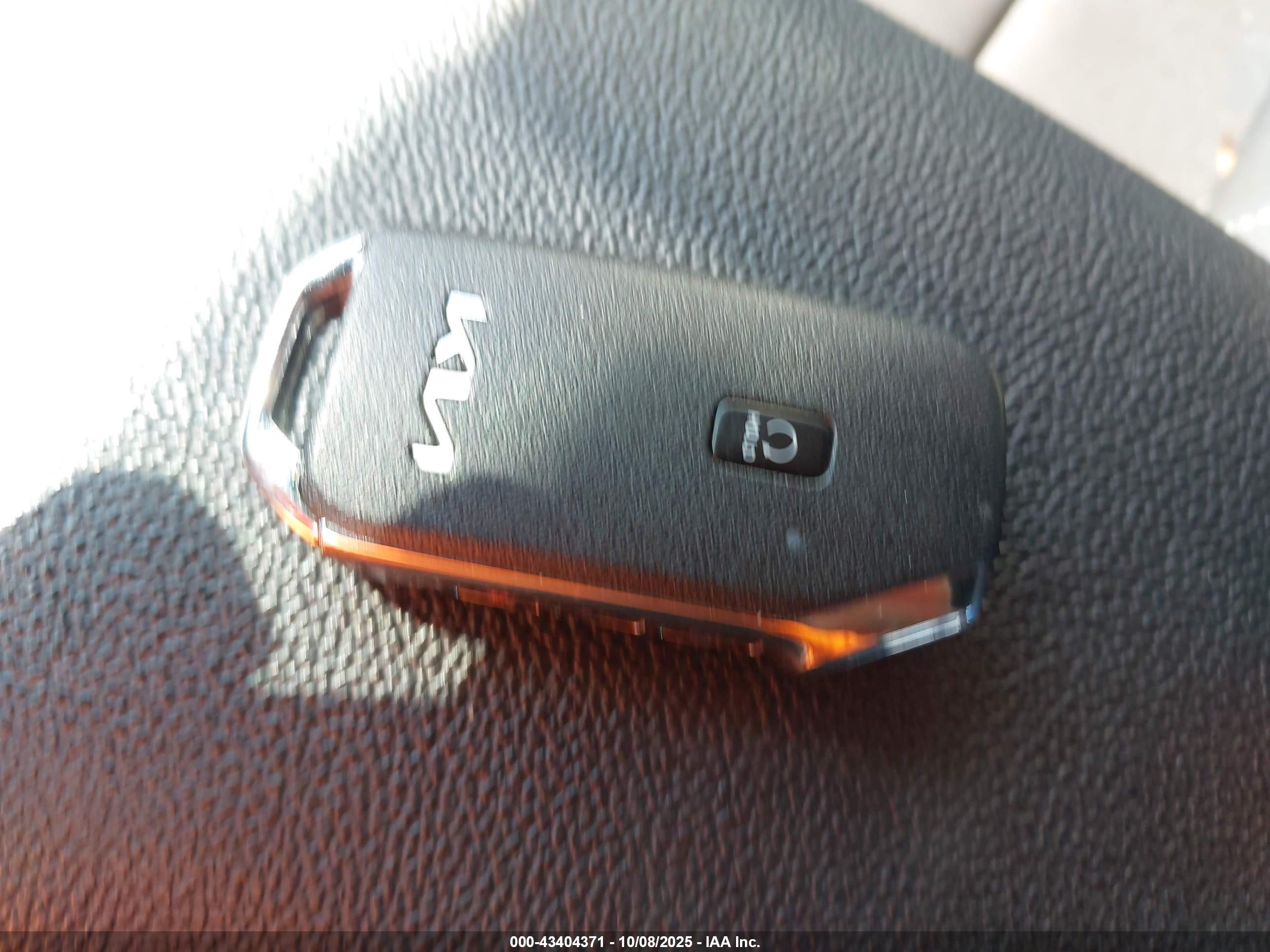 KIA FORTE image 11