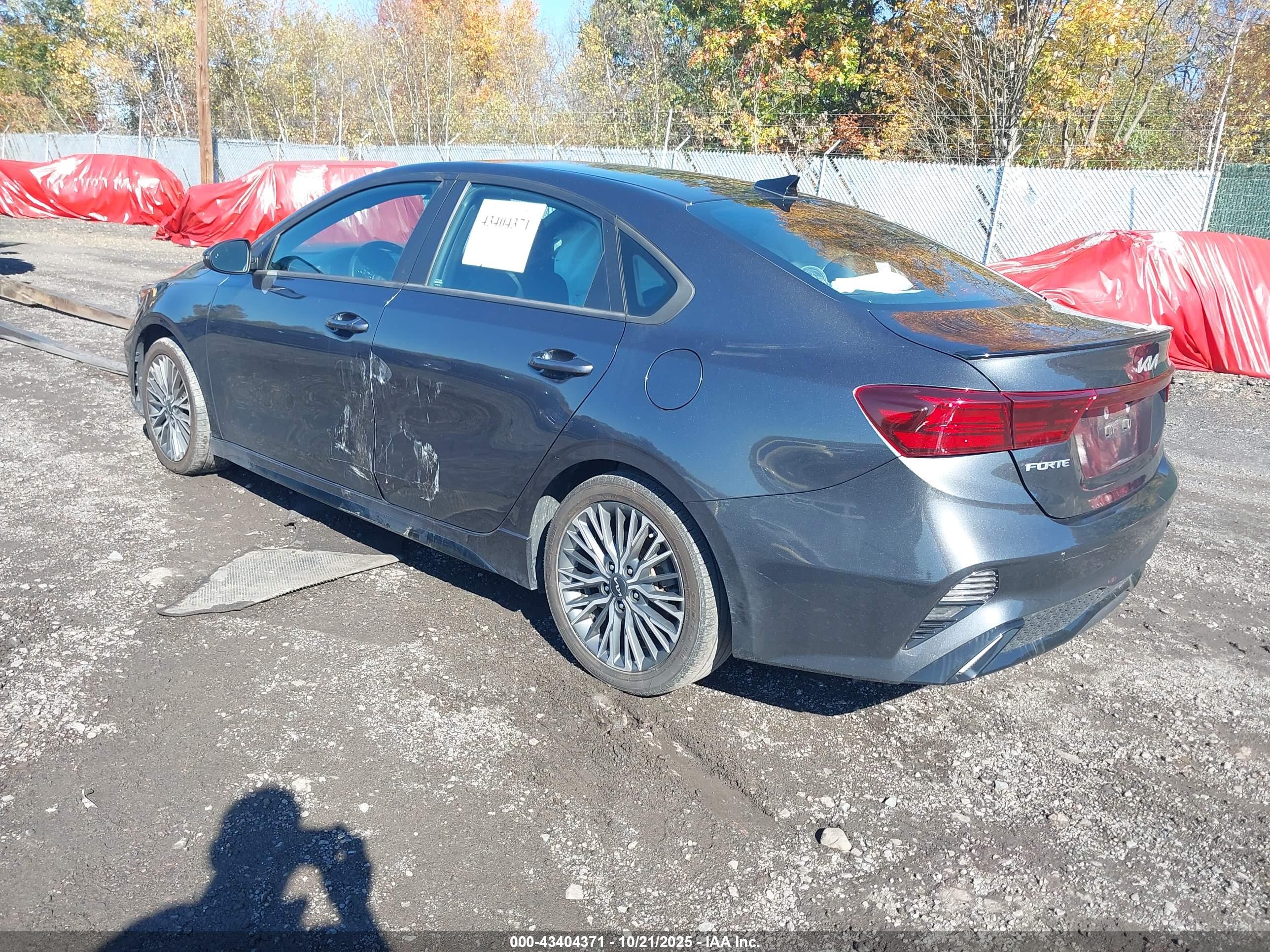 KIA FORTE image 3